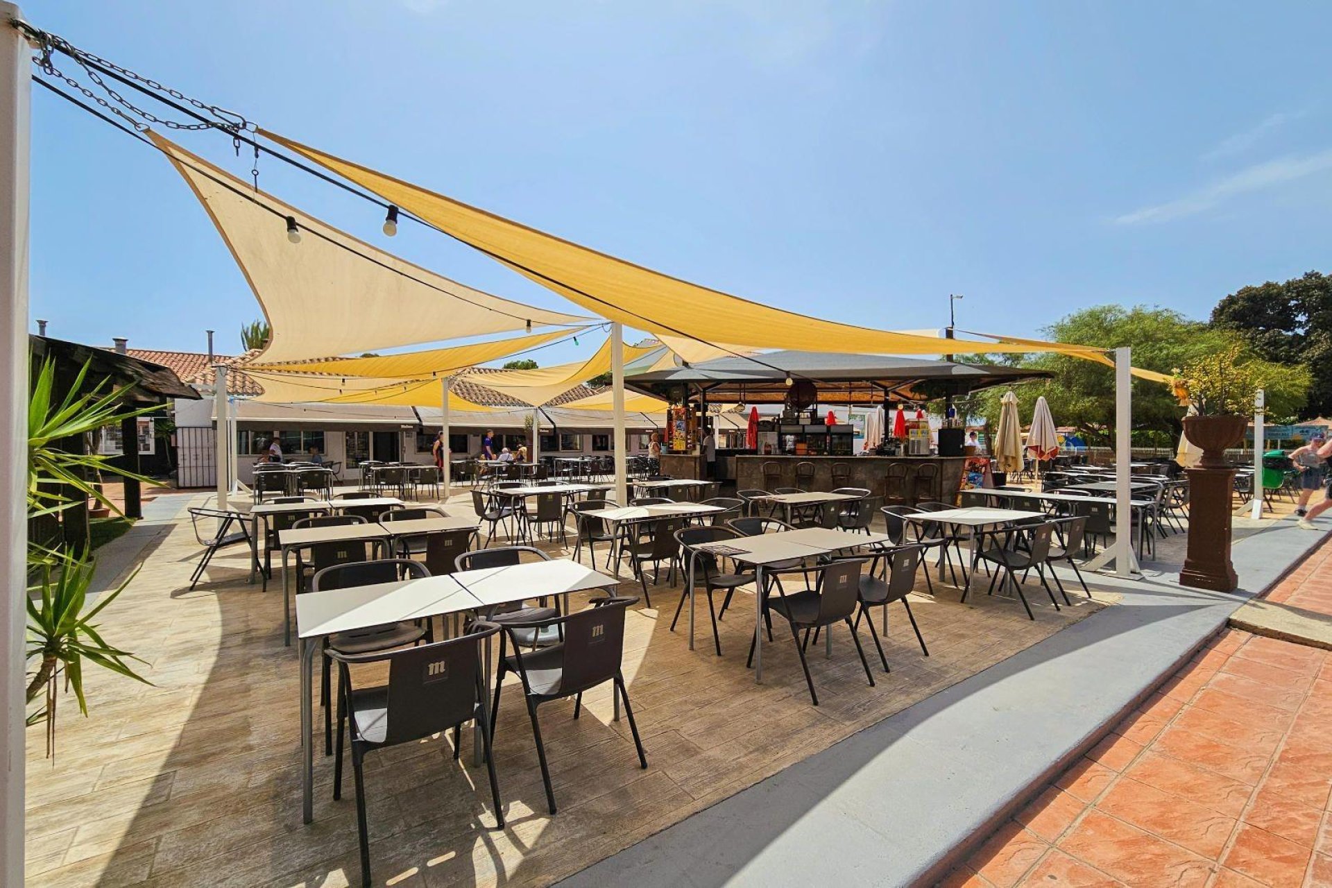 Reventa - Villa - Torrevieja - Calas blanca