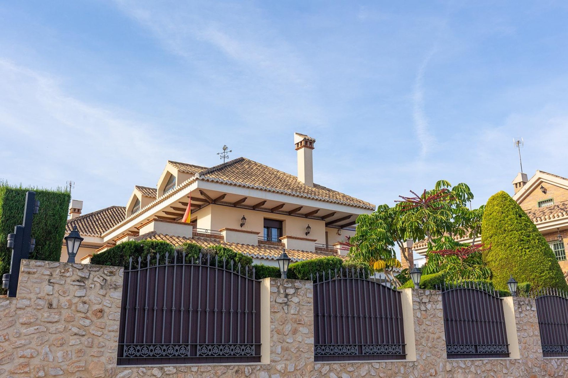 Reventa - Villa - Torrevieja - La veleta