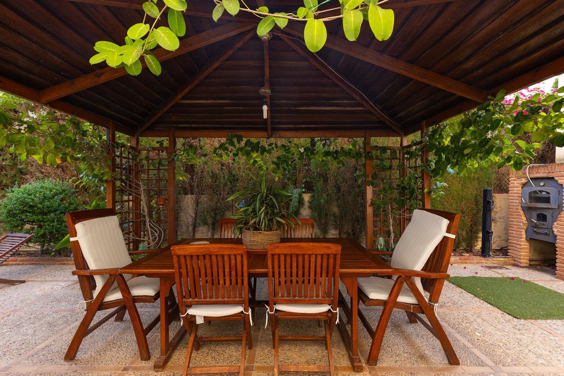 Reventa - Villa - Torrevieja - La veleta