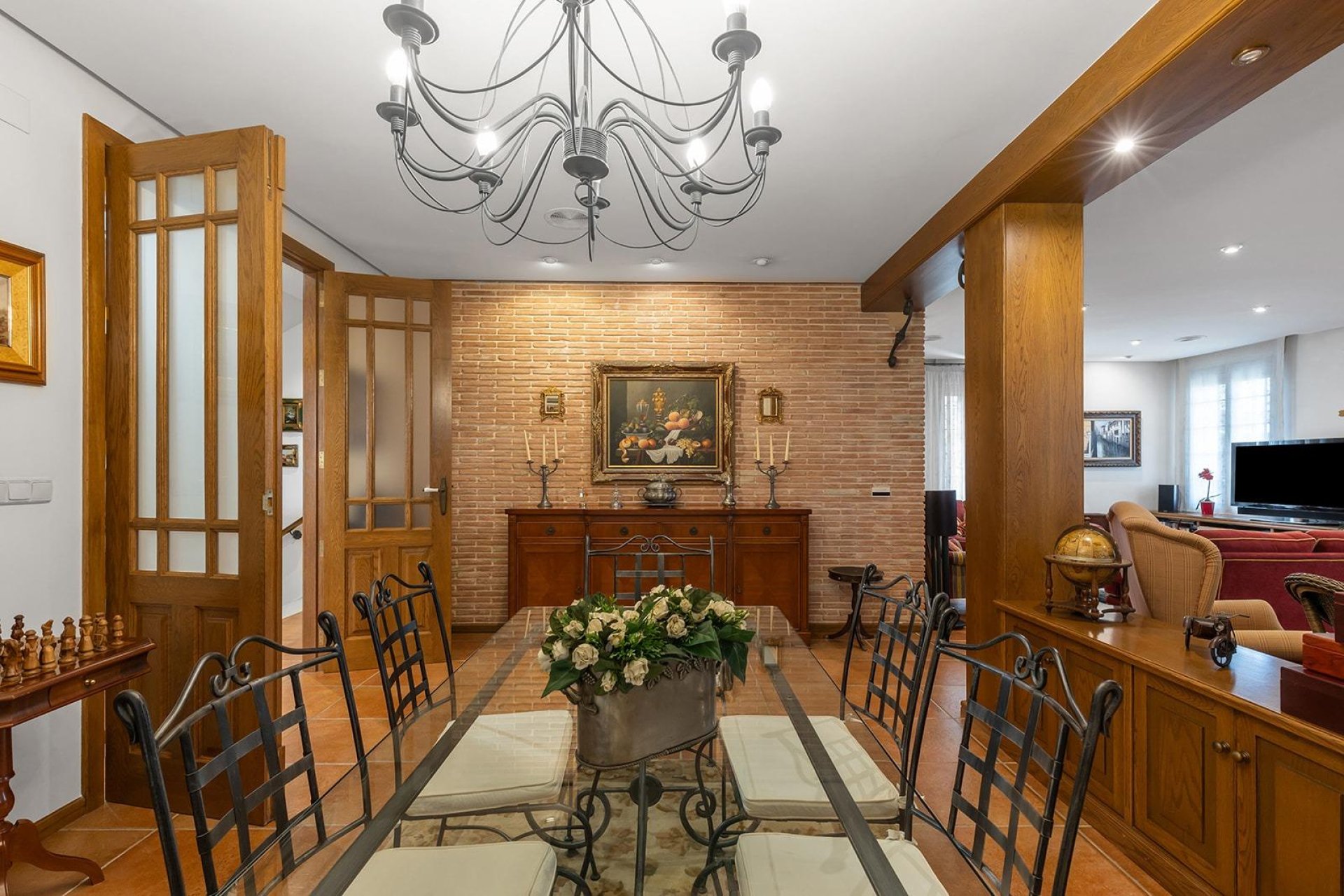 Reventa - Villa - Torrevieja - La veleta