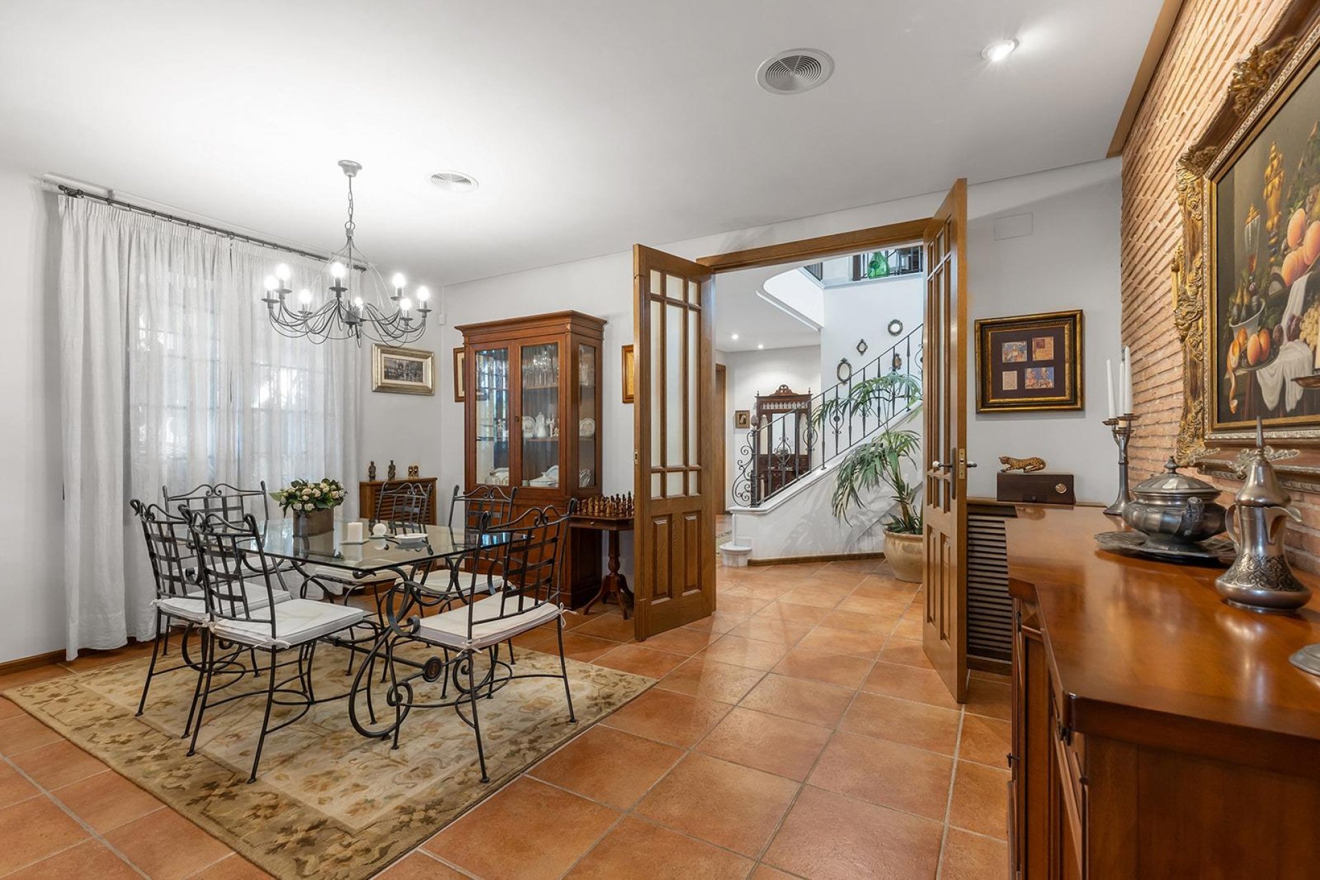 Reventa - Villa - Torrevieja - La veleta