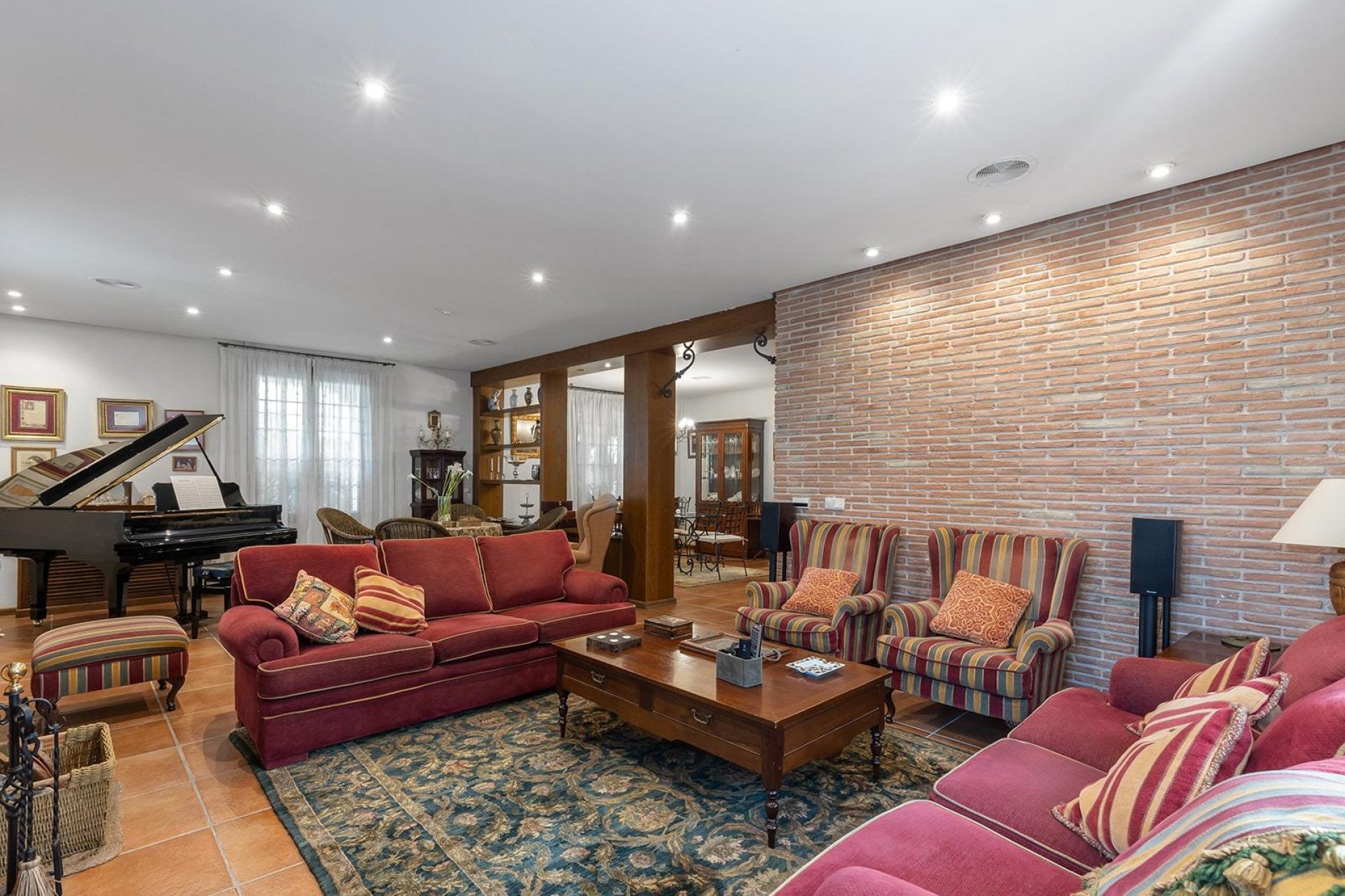 Reventa - Villa - Torrevieja - La veleta