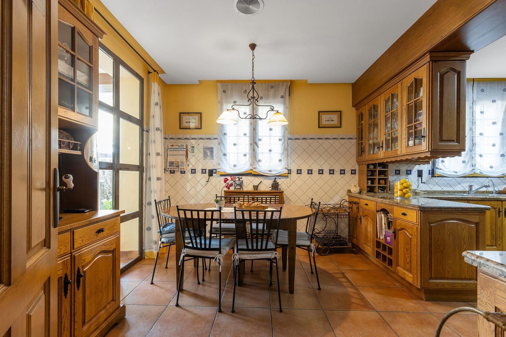 Reventa - Villa - Torrevieja - La veleta