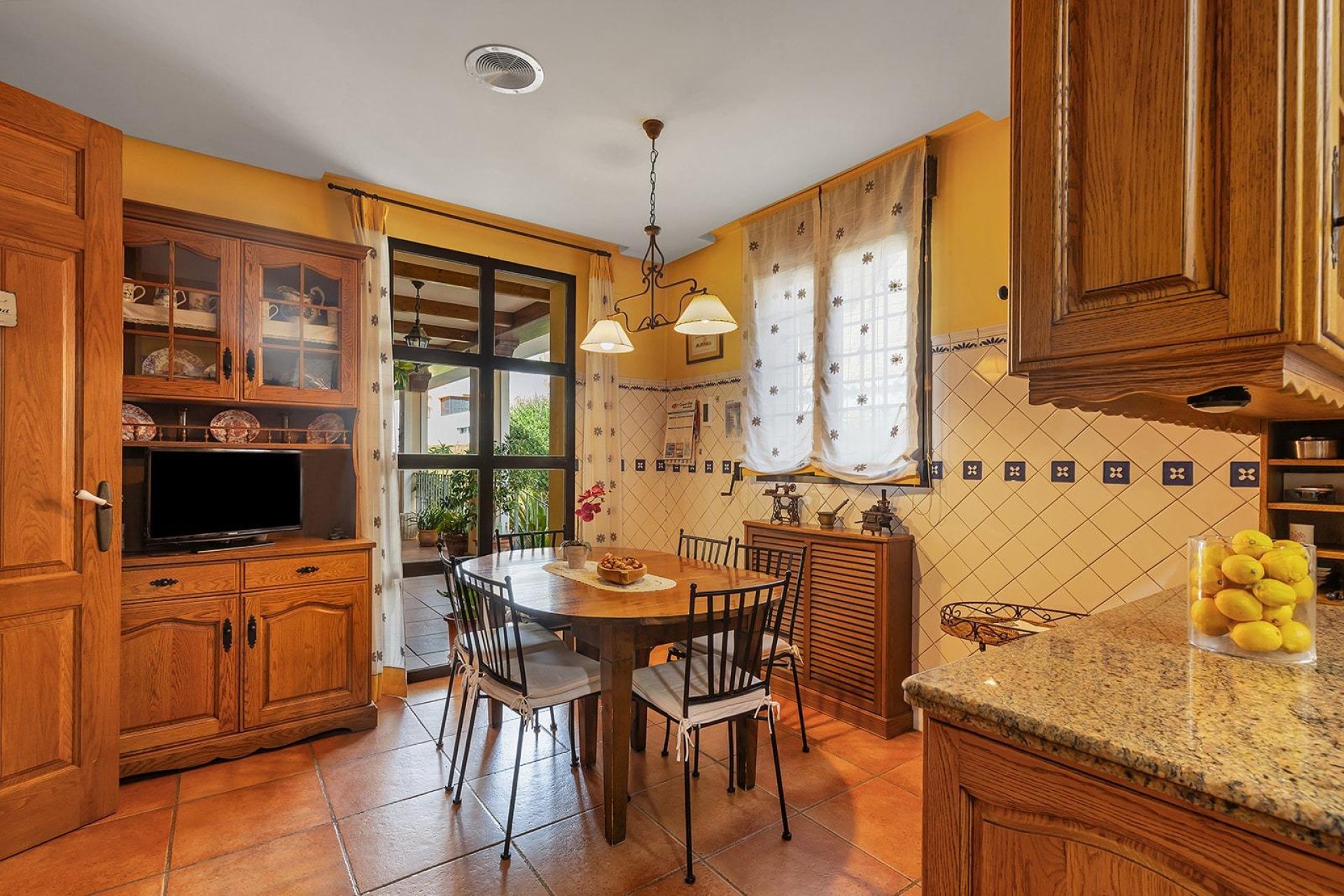 Reventa - Villa - Torrevieja - La veleta