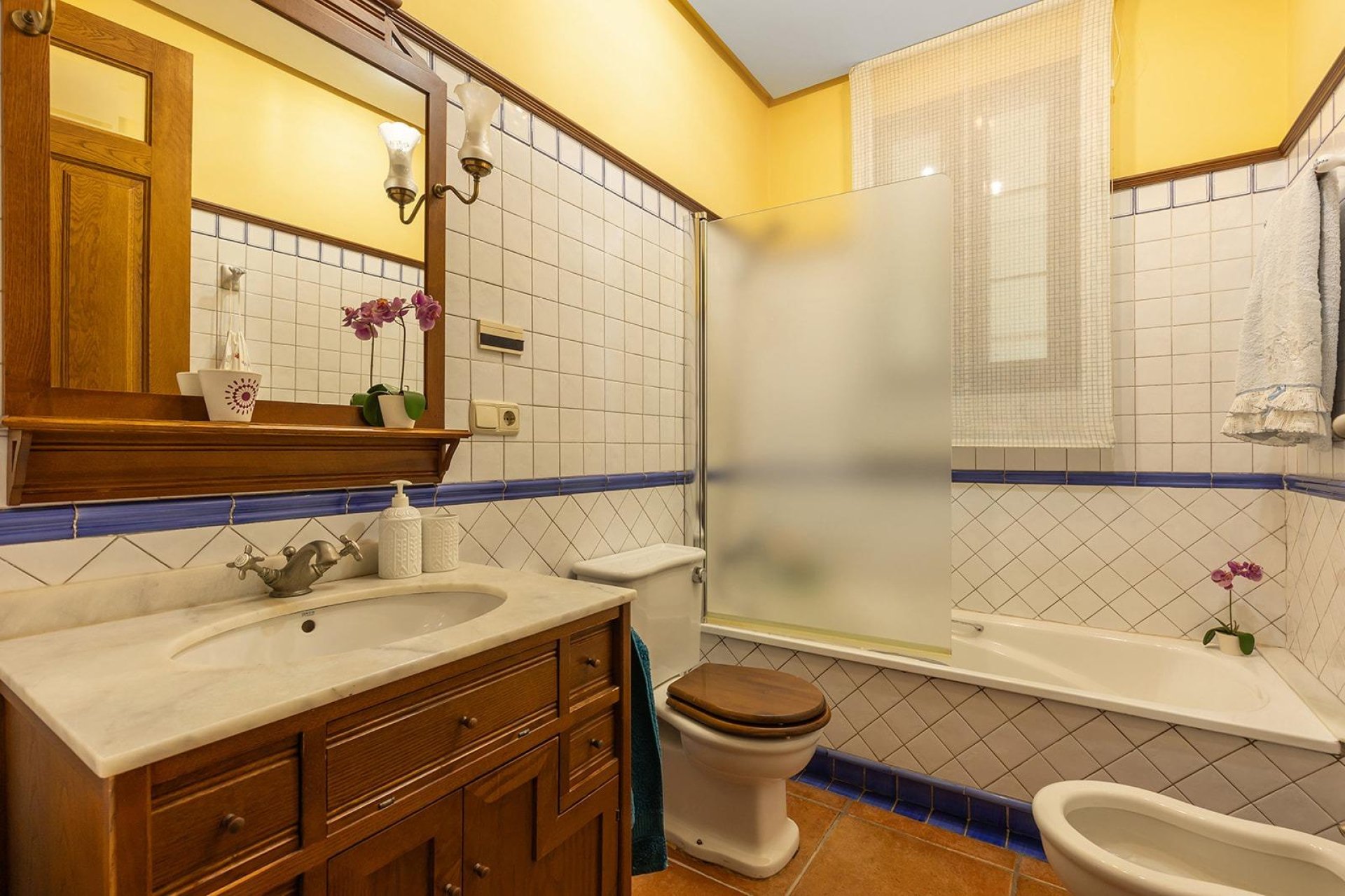 Reventa - Villa - Torrevieja - La veleta