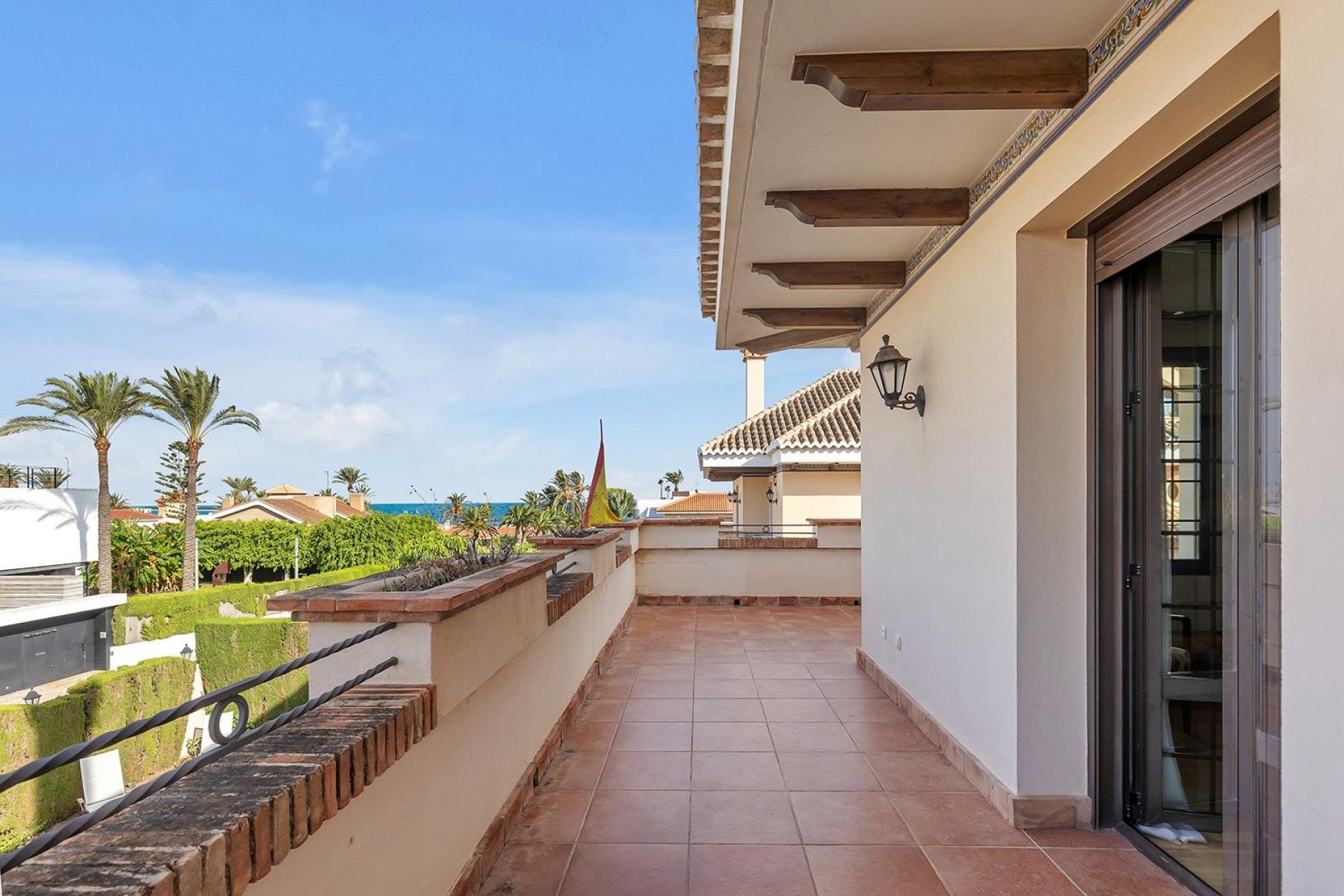 Reventa - Villa - Torrevieja - La veleta