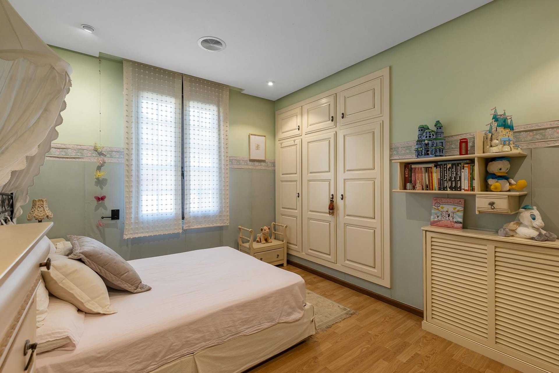 Reventa - Villa - Torrevieja - La veleta