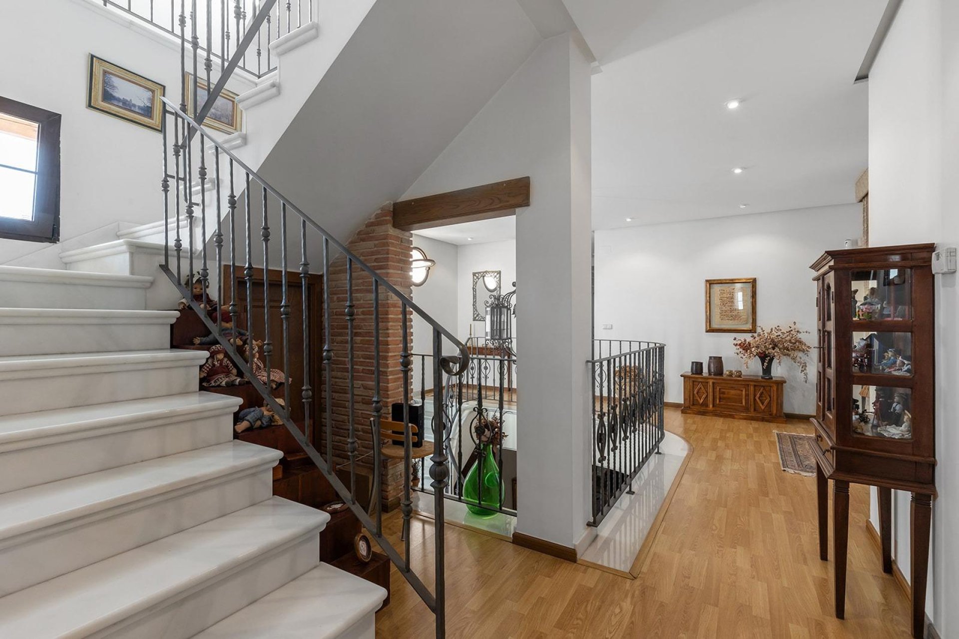 Reventa - Villa - Torrevieja - La veleta