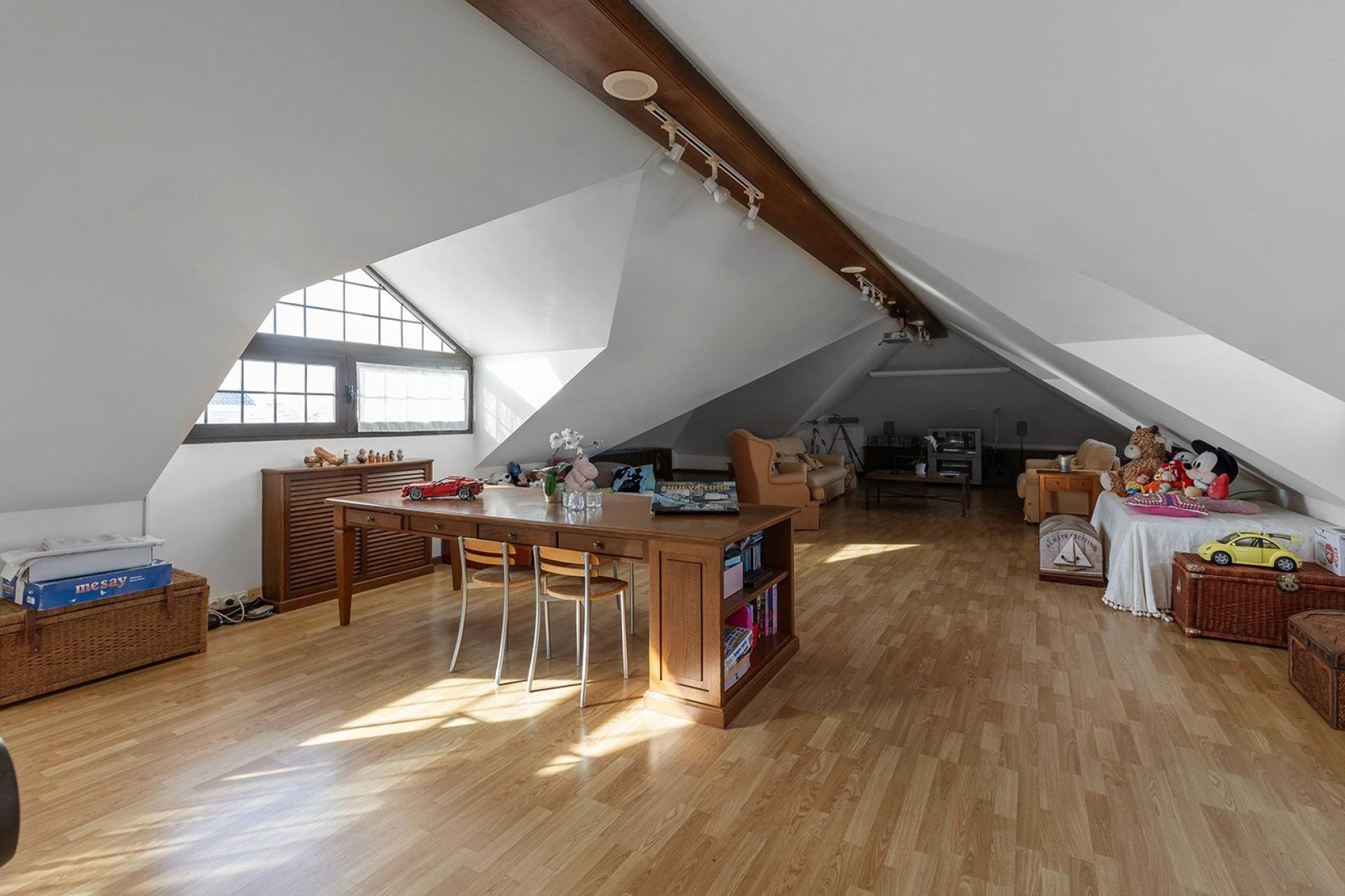 Reventa - Villa - Torrevieja - La veleta