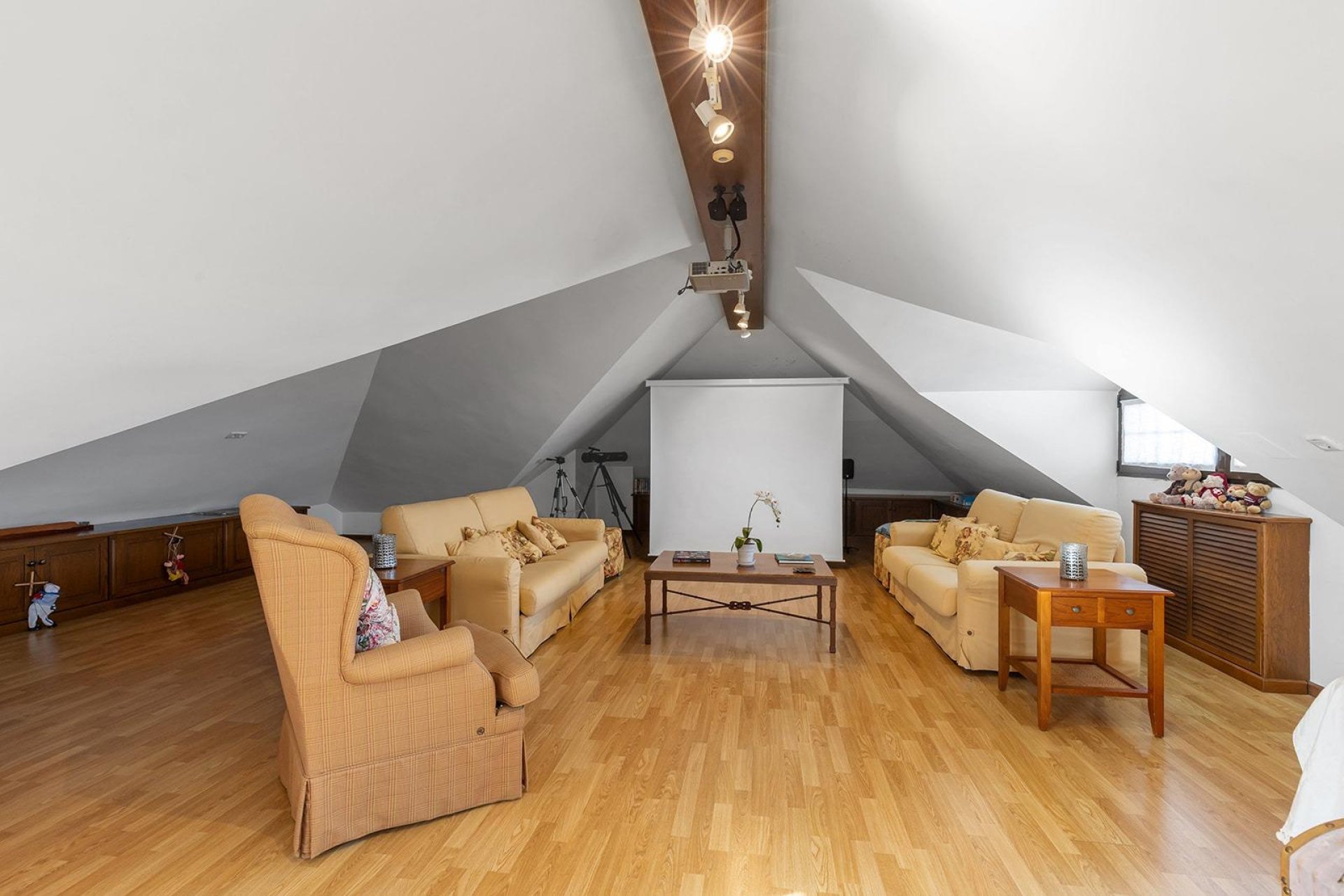 Reventa - Villa - Torrevieja - La veleta