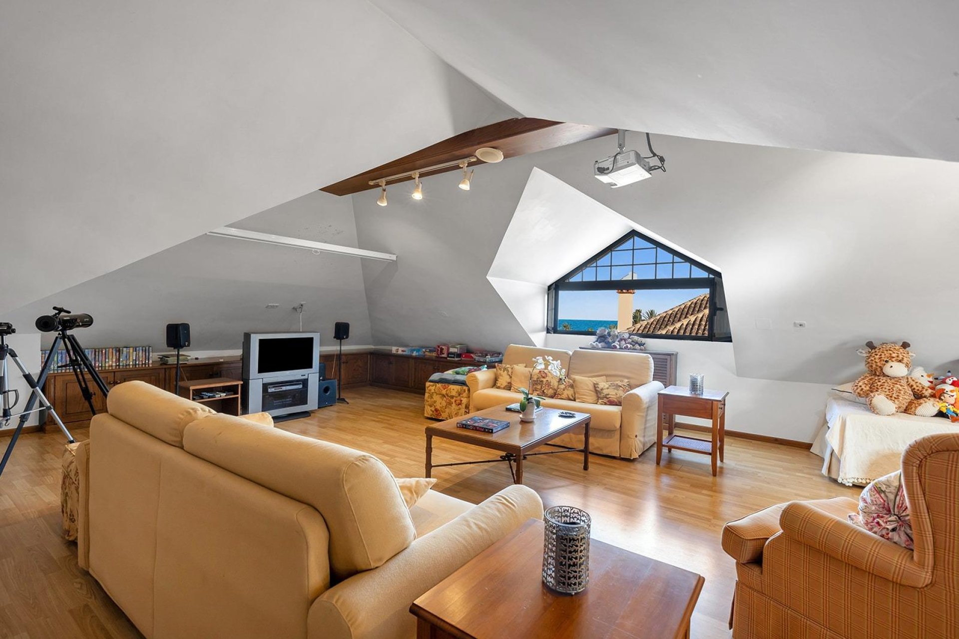 Reventa - Villa - Torrevieja - La veleta