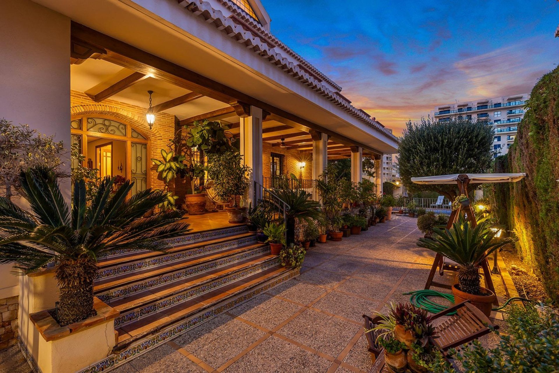 Reventa - Villa - Torrevieja - La veleta