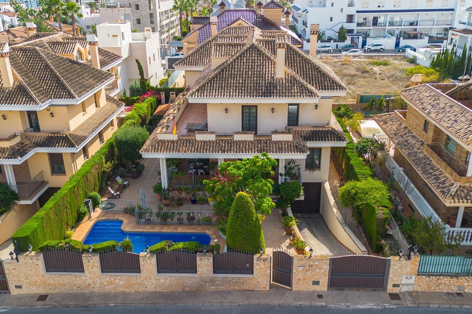 Reventa - Villa - Torrevieja - La veleta