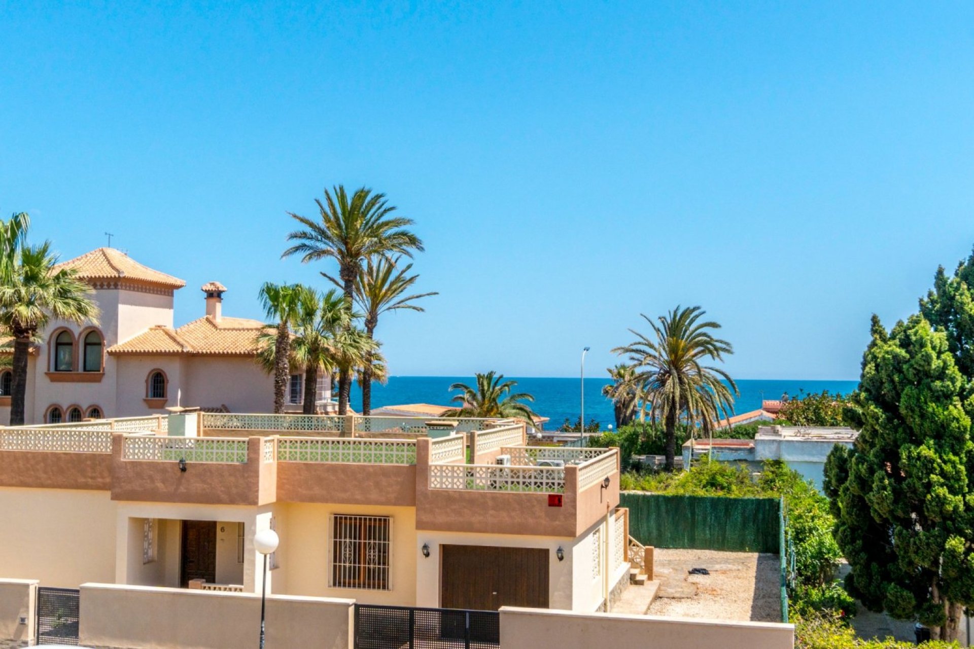 Reventa - Villa - Torrevieja - La veleta