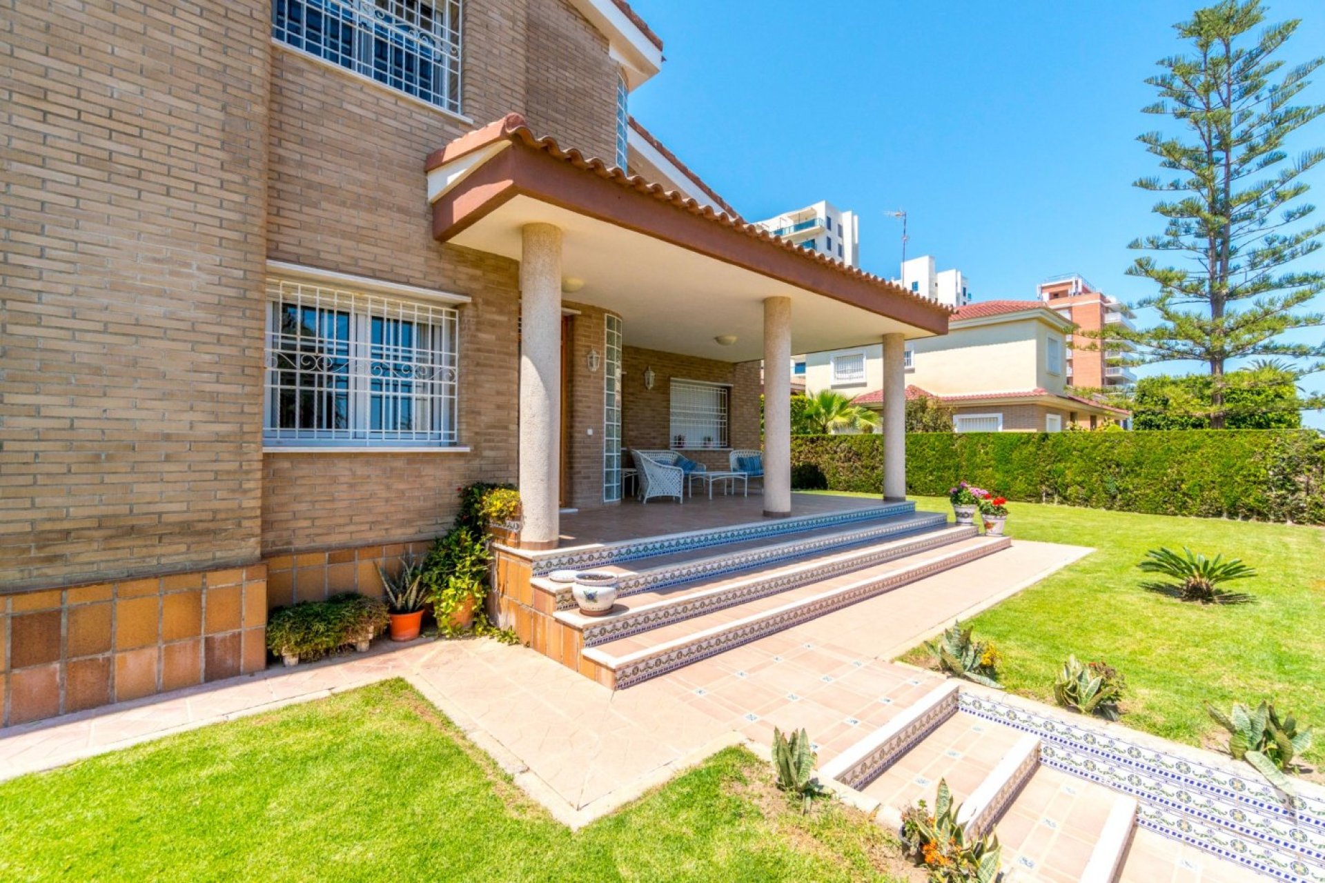 Reventa - Villa - Torrevieja - La veleta