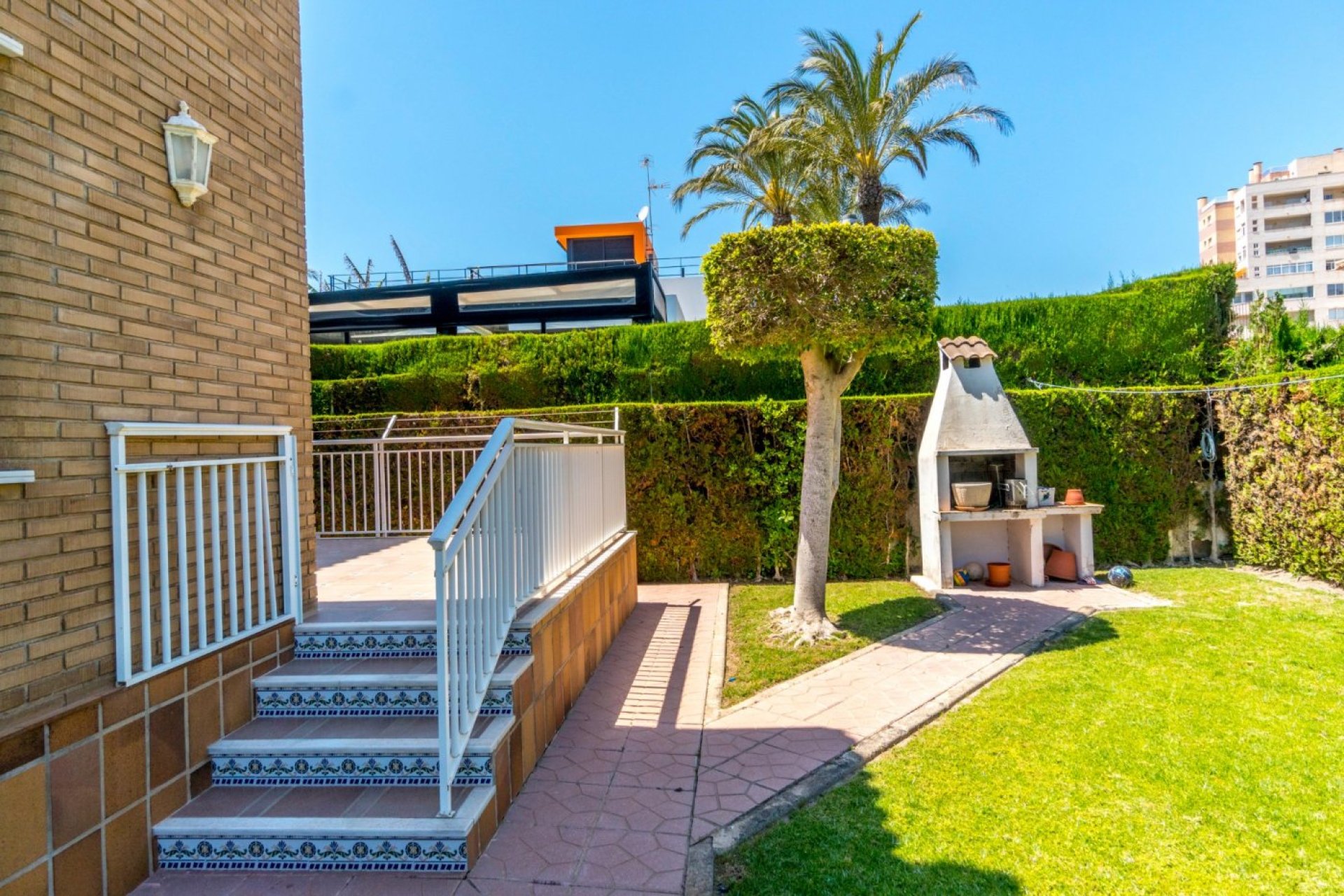 Reventa - Villa - Torrevieja - La veleta