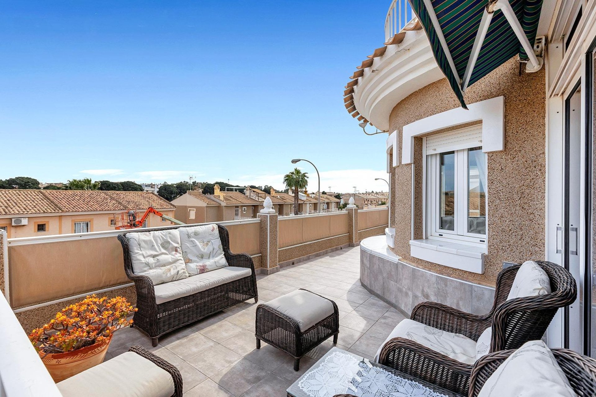 Reventa - Villa - Torrevieja - Los Balcones - Los Altos del Edén