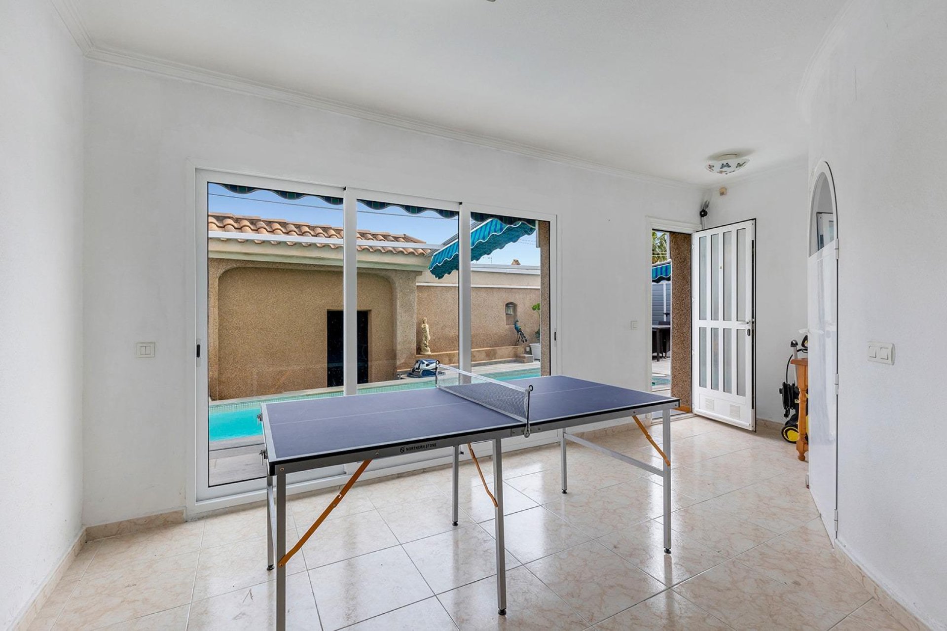 Reventa - Villa - Torrevieja - Los Balcones - Los Altos del Edén