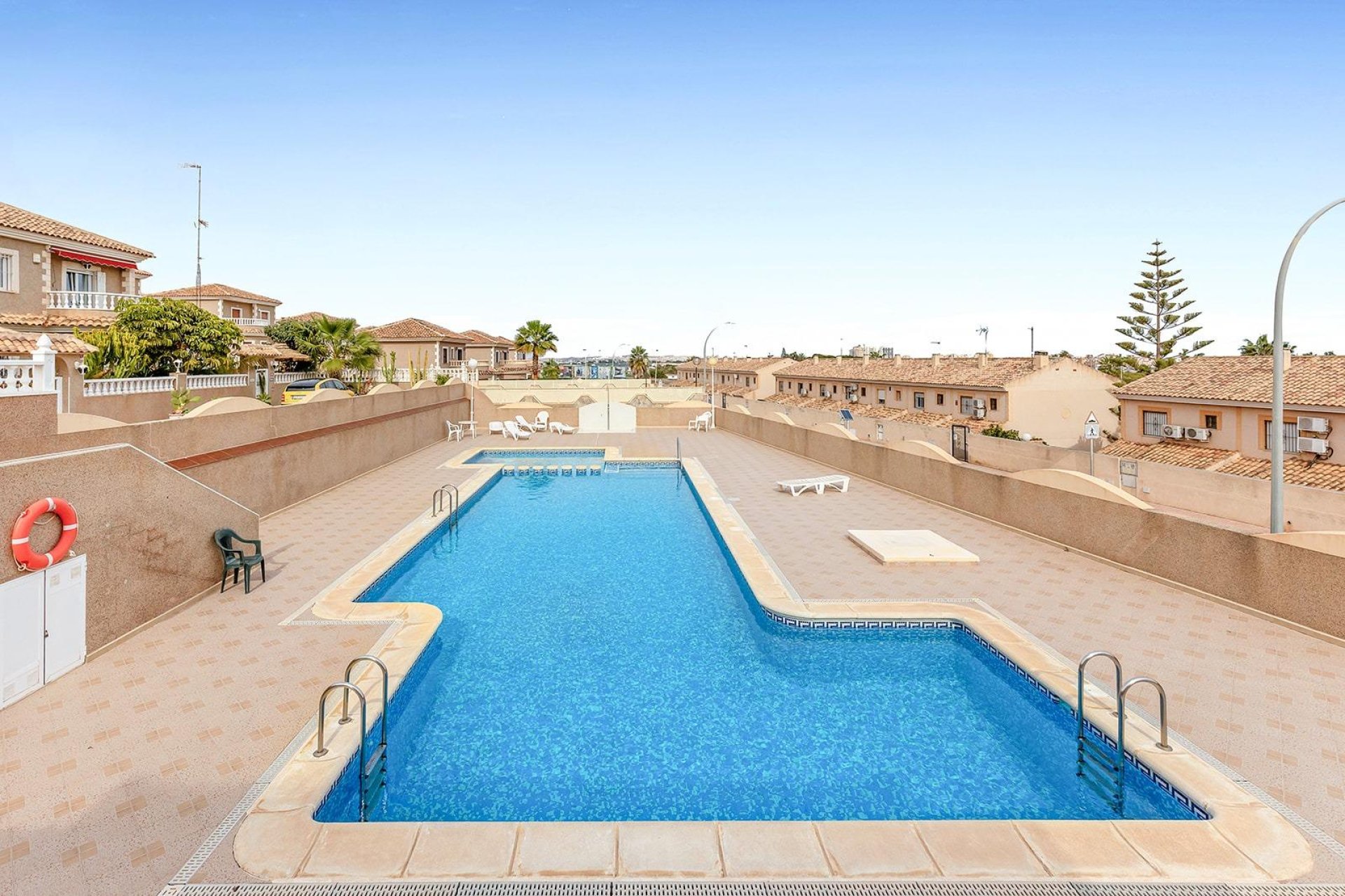 Reventa - Villa - Torrevieja - Los Balcones - Los Altos del Edén