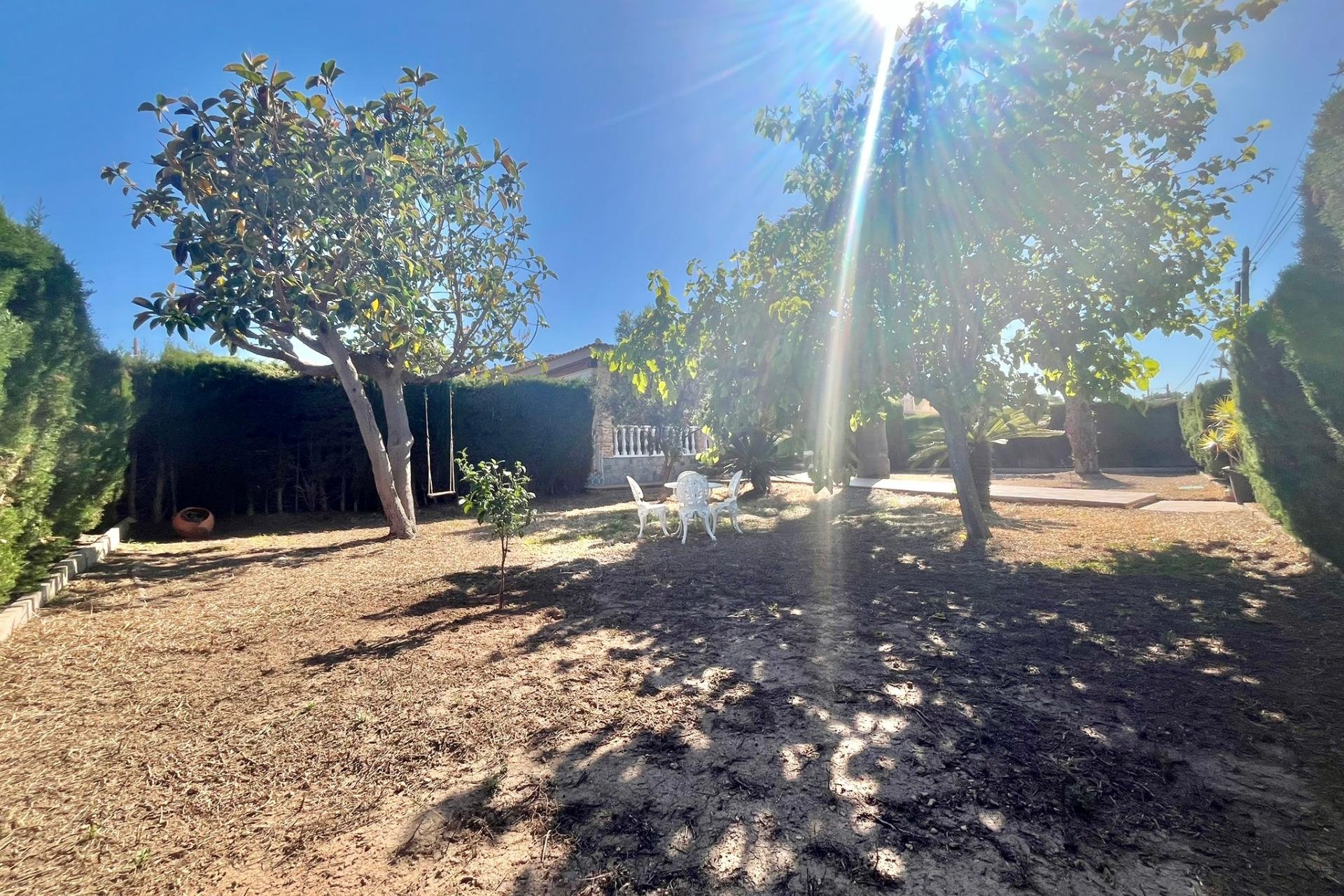 Reventa - Villa - Torrevieja - Los Balcones - Los Altos del Edén