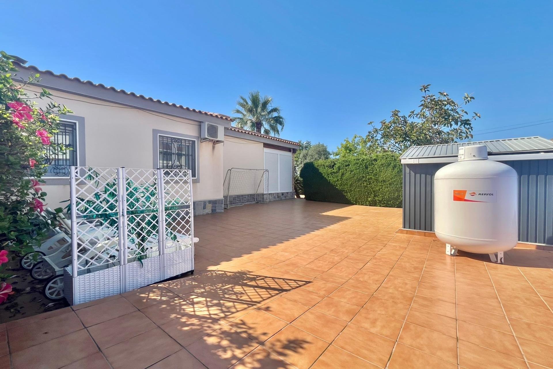 Reventa - Villa - Torrevieja - Los Balcones - Los Altos del Edén