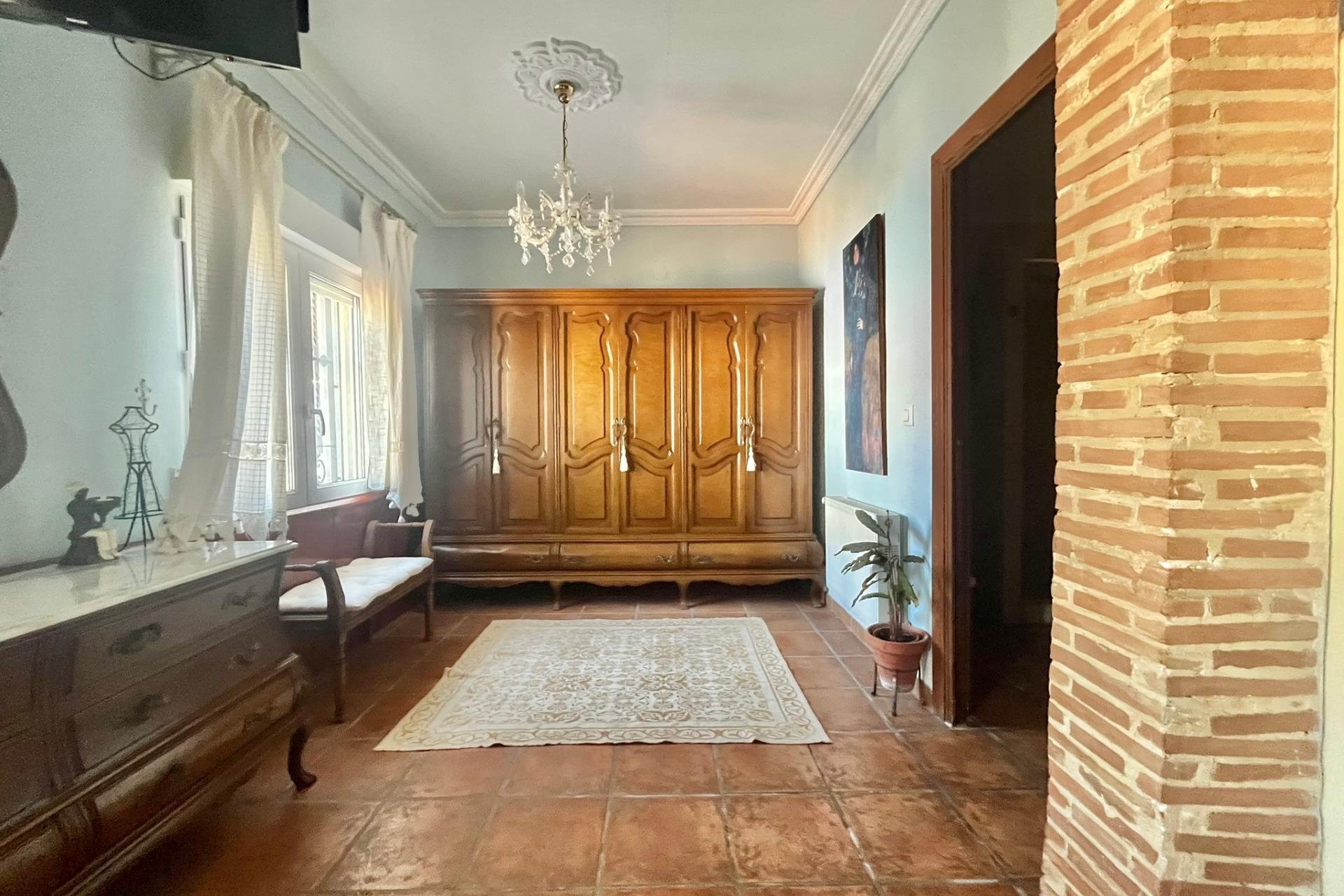 Reventa - Villa - Torrevieja - Los Balcones - Los Altos del Edén