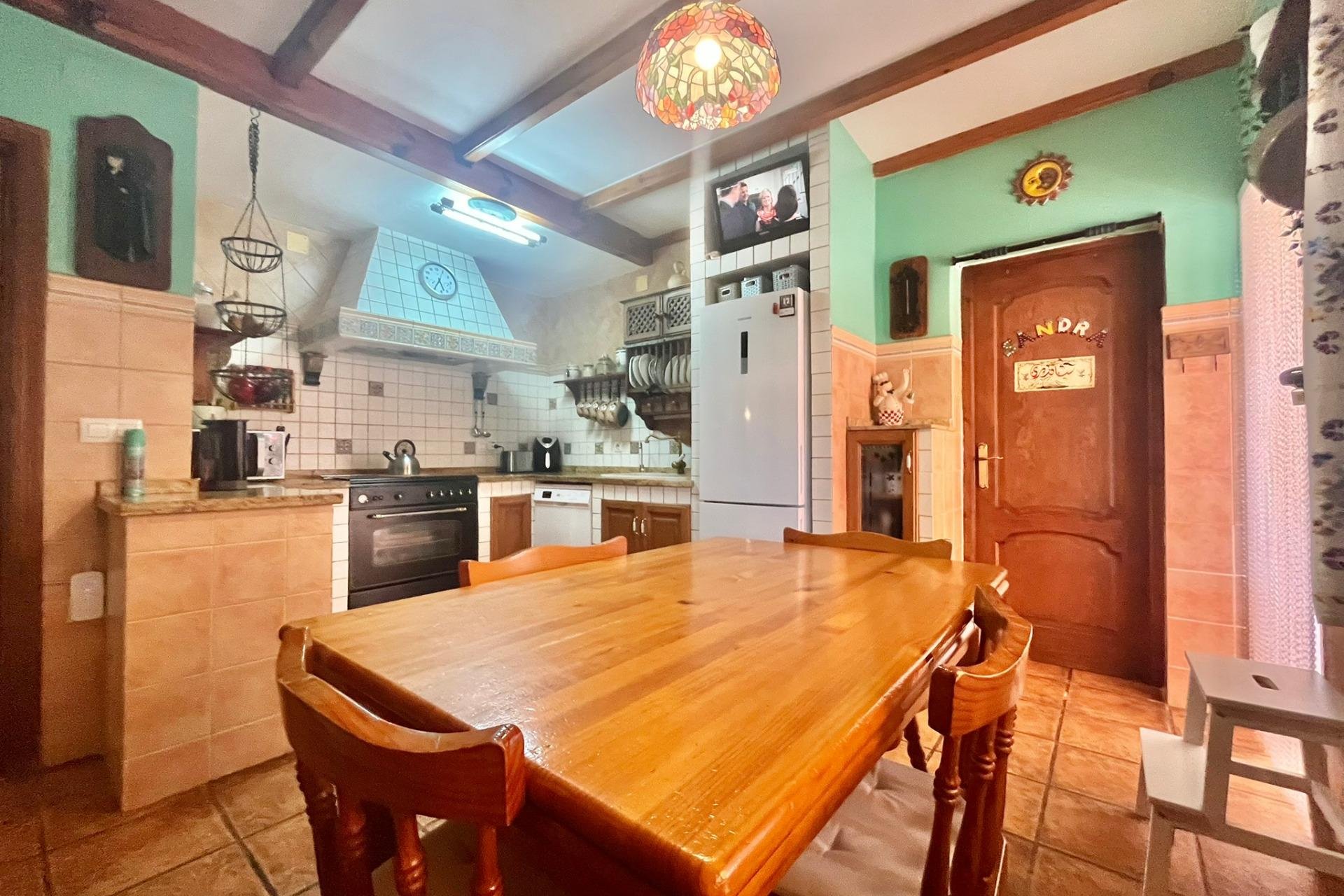 Reventa - Villa - Torrevieja - Los Balcones - Los Altos del Edén