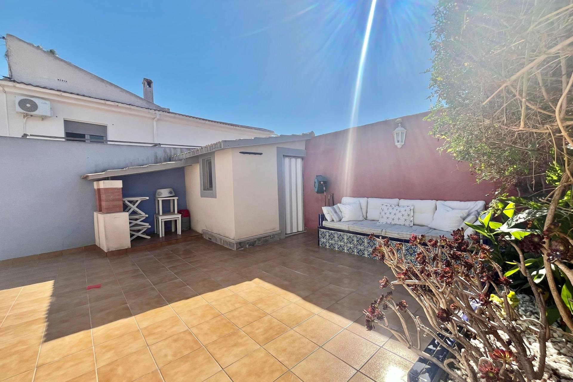 Reventa - Villa - Torrevieja - Los Balcones - Los Altos del Edén