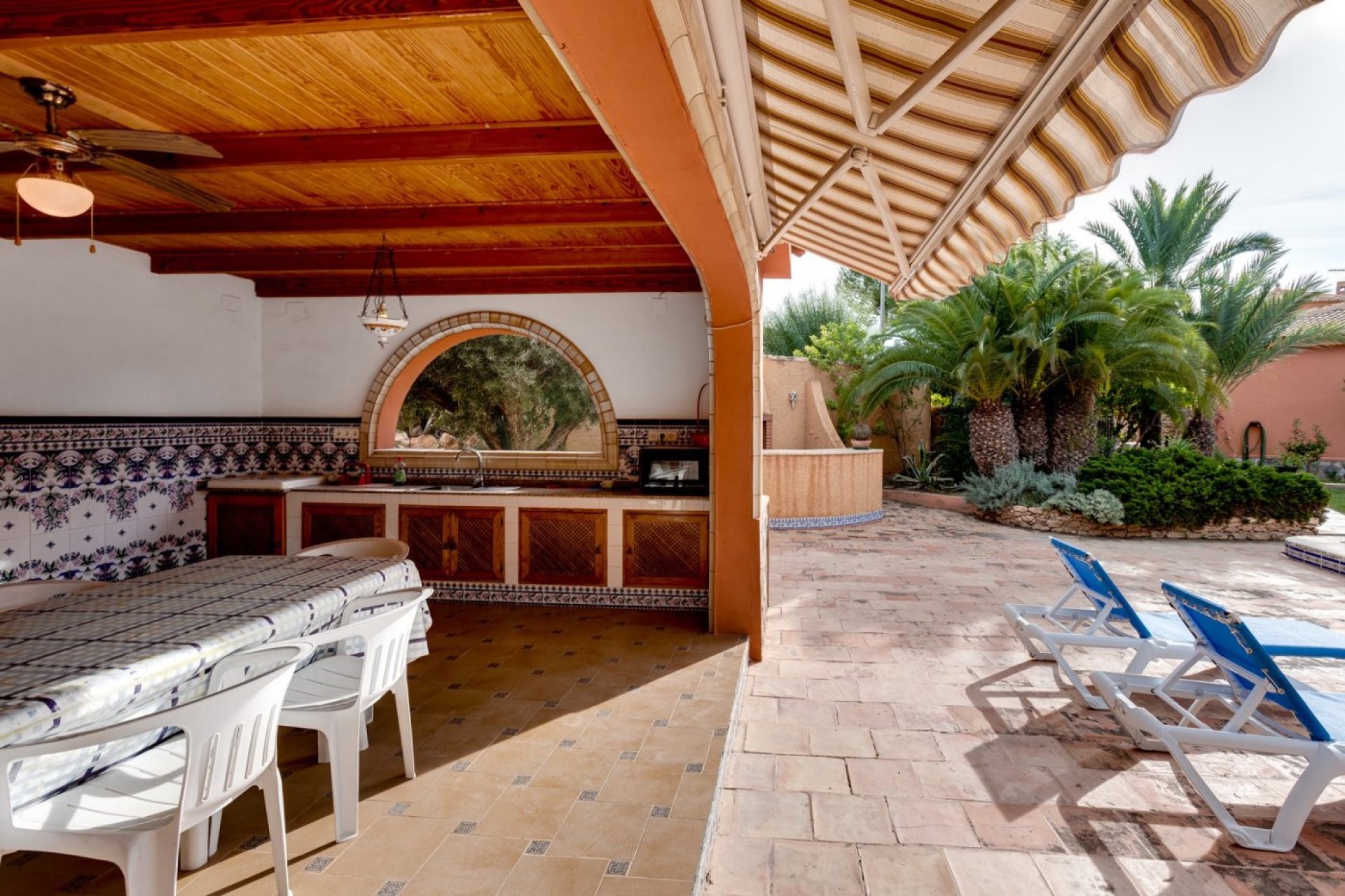 Reventa - Villa - Torrevieja - San luis