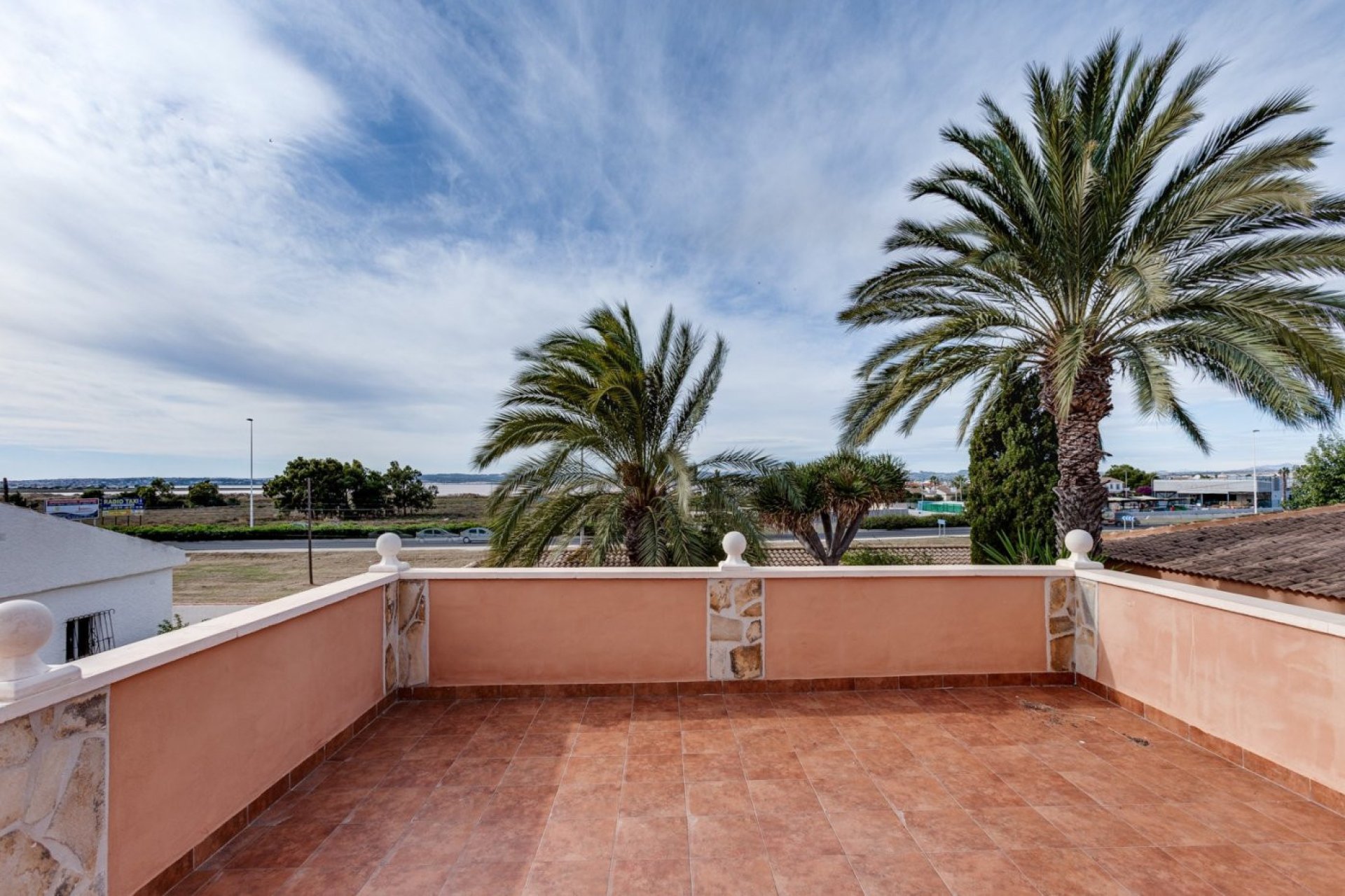 Reventa - Villa - Torrevieja - San luis