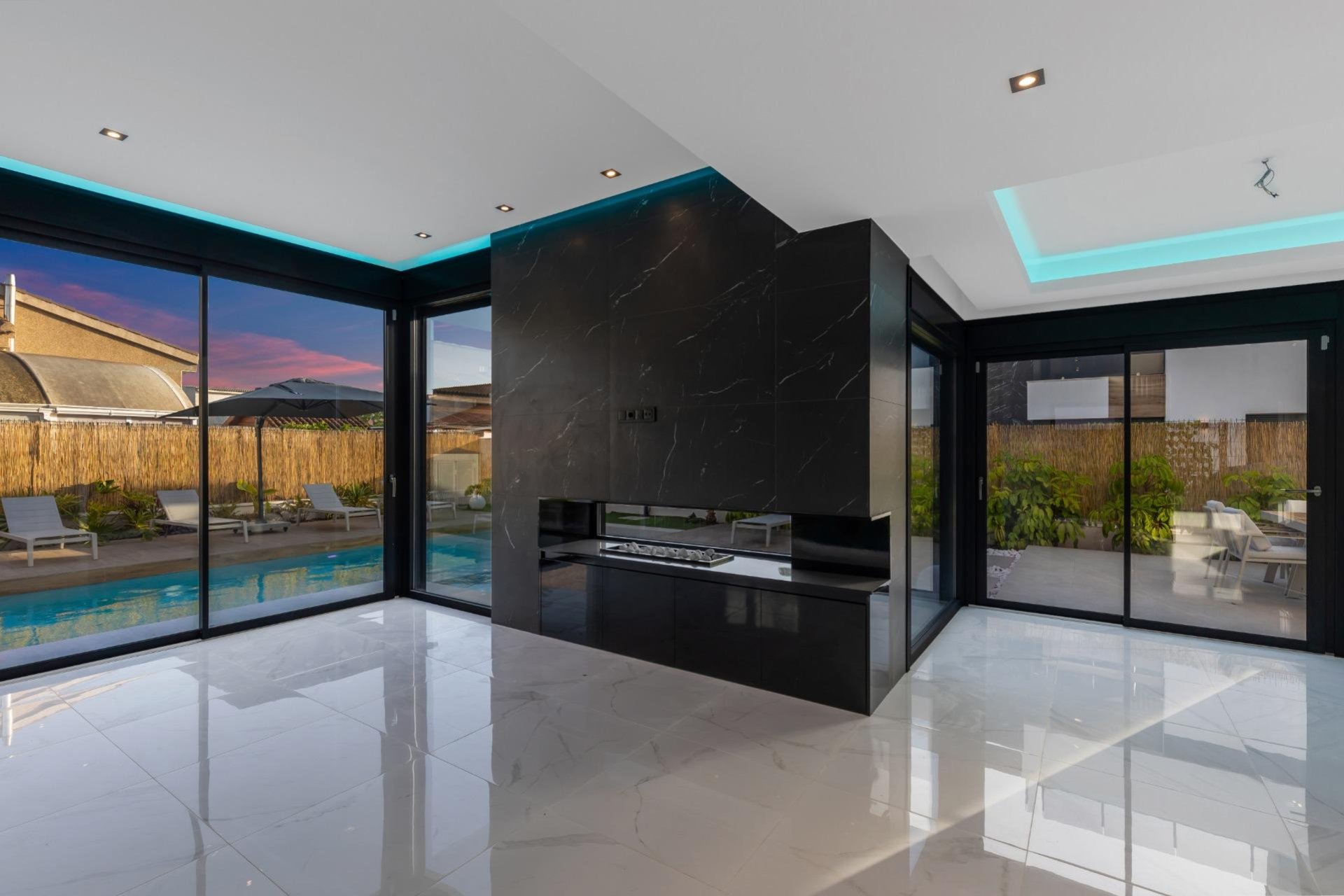 Reventa - Villa - Torrevieja - Torreta florida