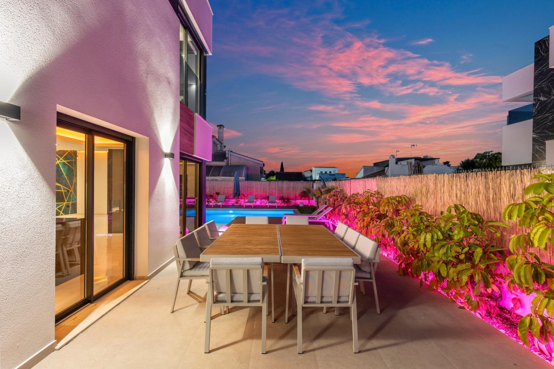 Reventa - Villa - Torrevieja - Torreta florida