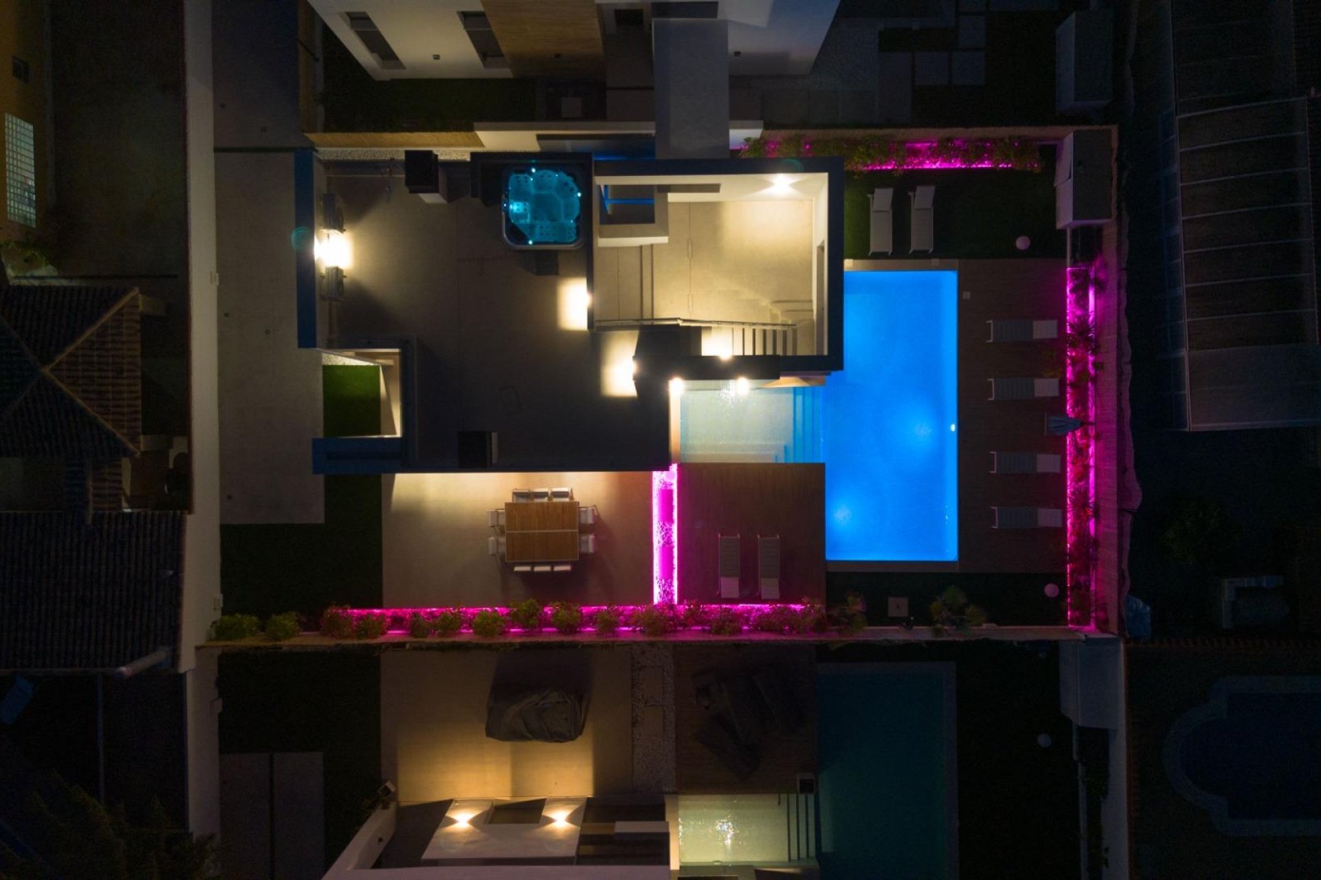 Reventa - Villa - Torrevieja - Torreta florida