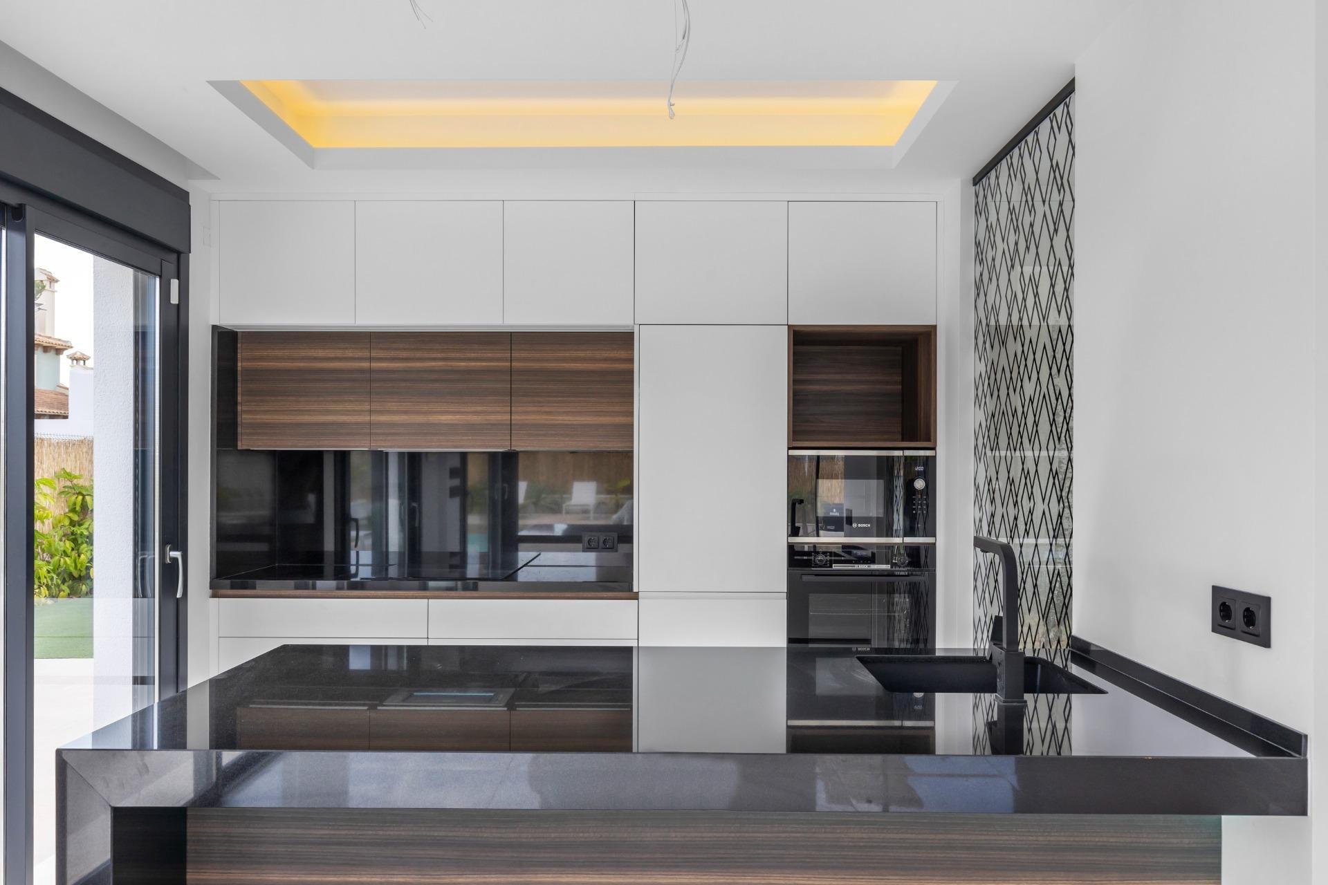 Reventa - Villa - Torrevieja - Torreta florida