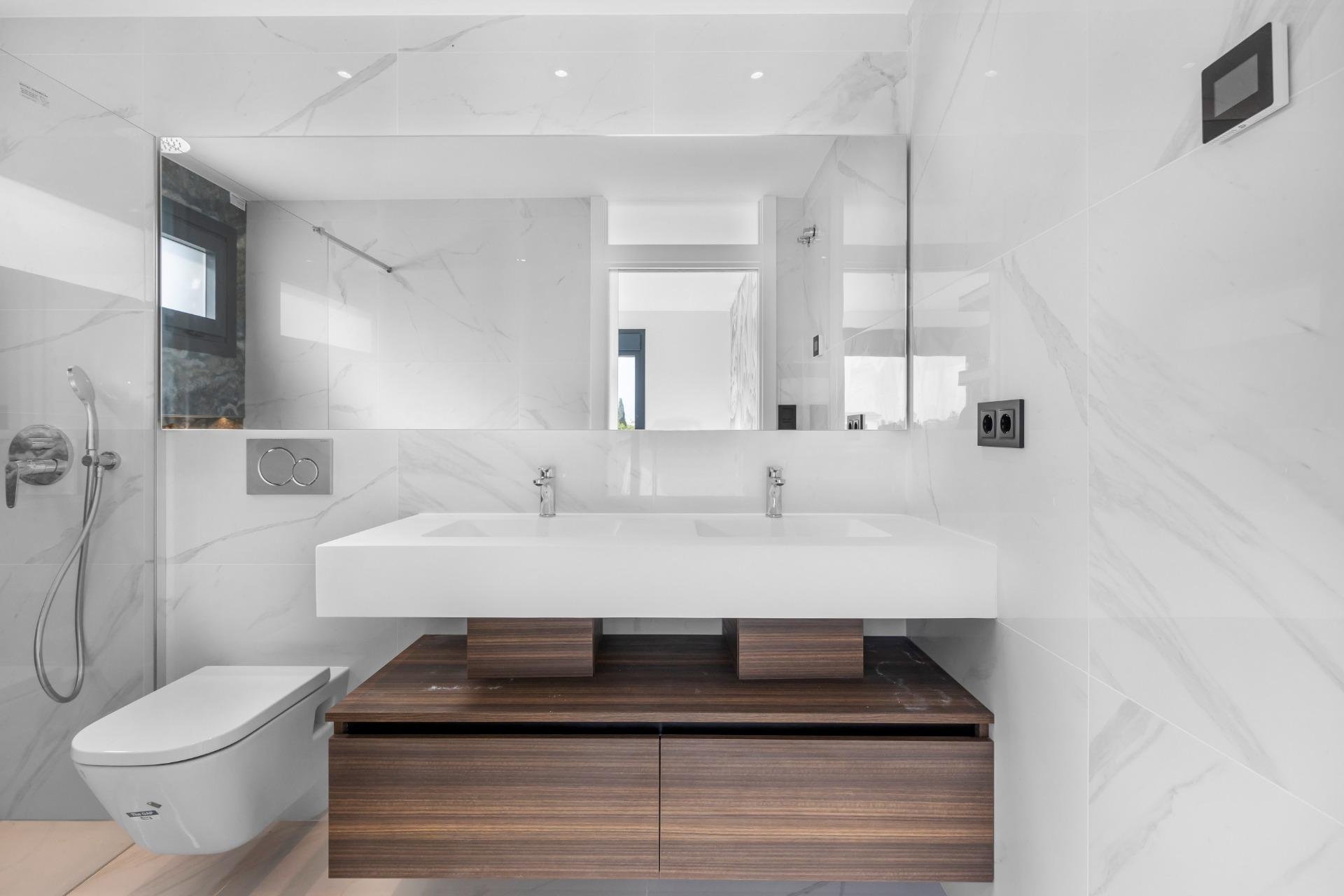 Reventa - Villa - Torrevieja - Torreta florida