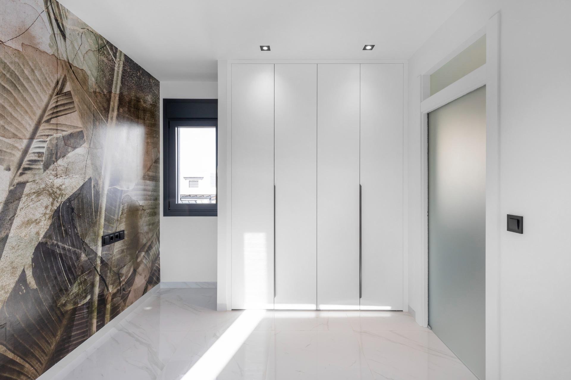 Reventa - Villa - Torrevieja - Torreta florida