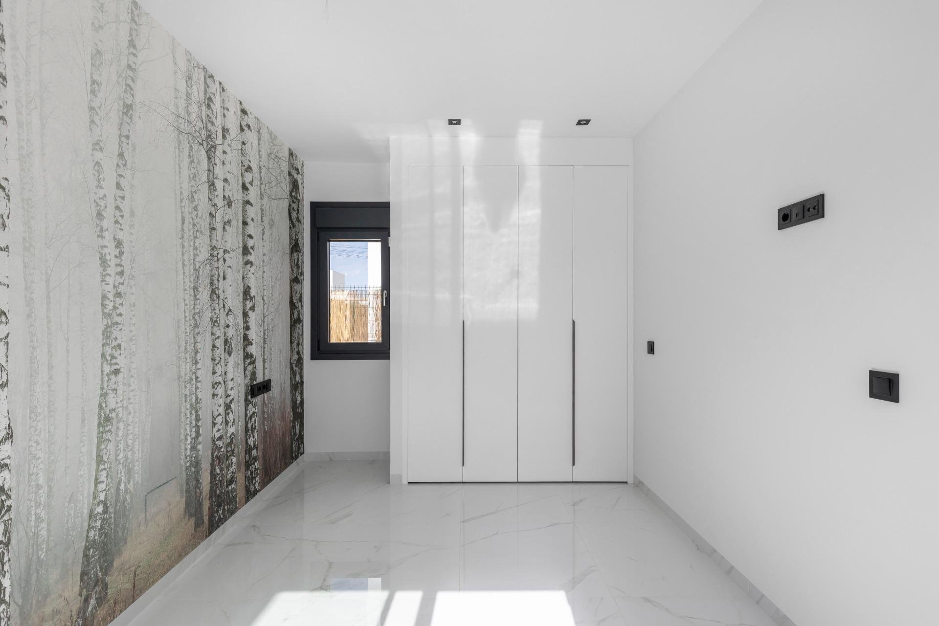 Reventa - Villa - Torrevieja - Torreta florida