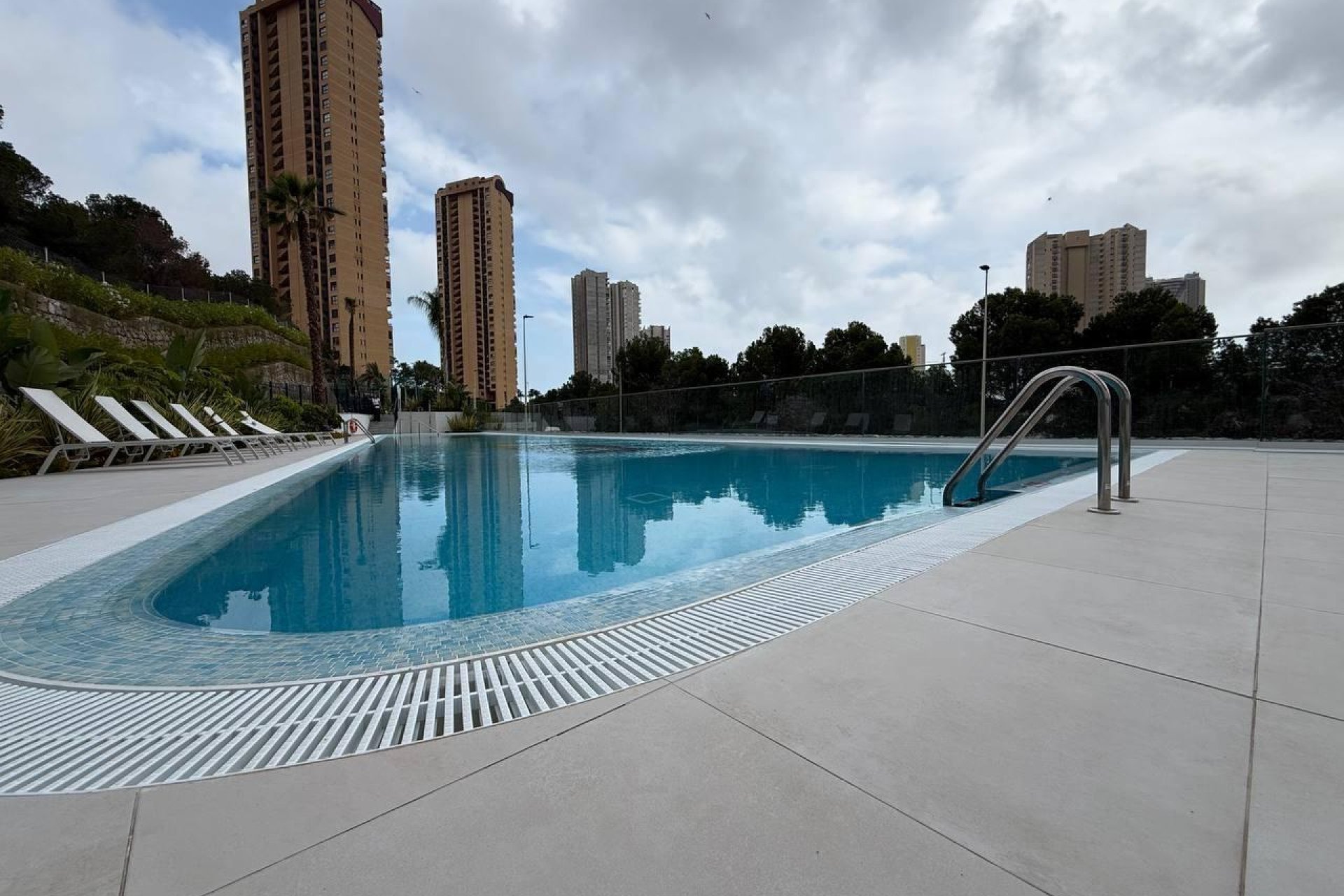 Revente - Apartamento - Benidorm - Playa de Poniente