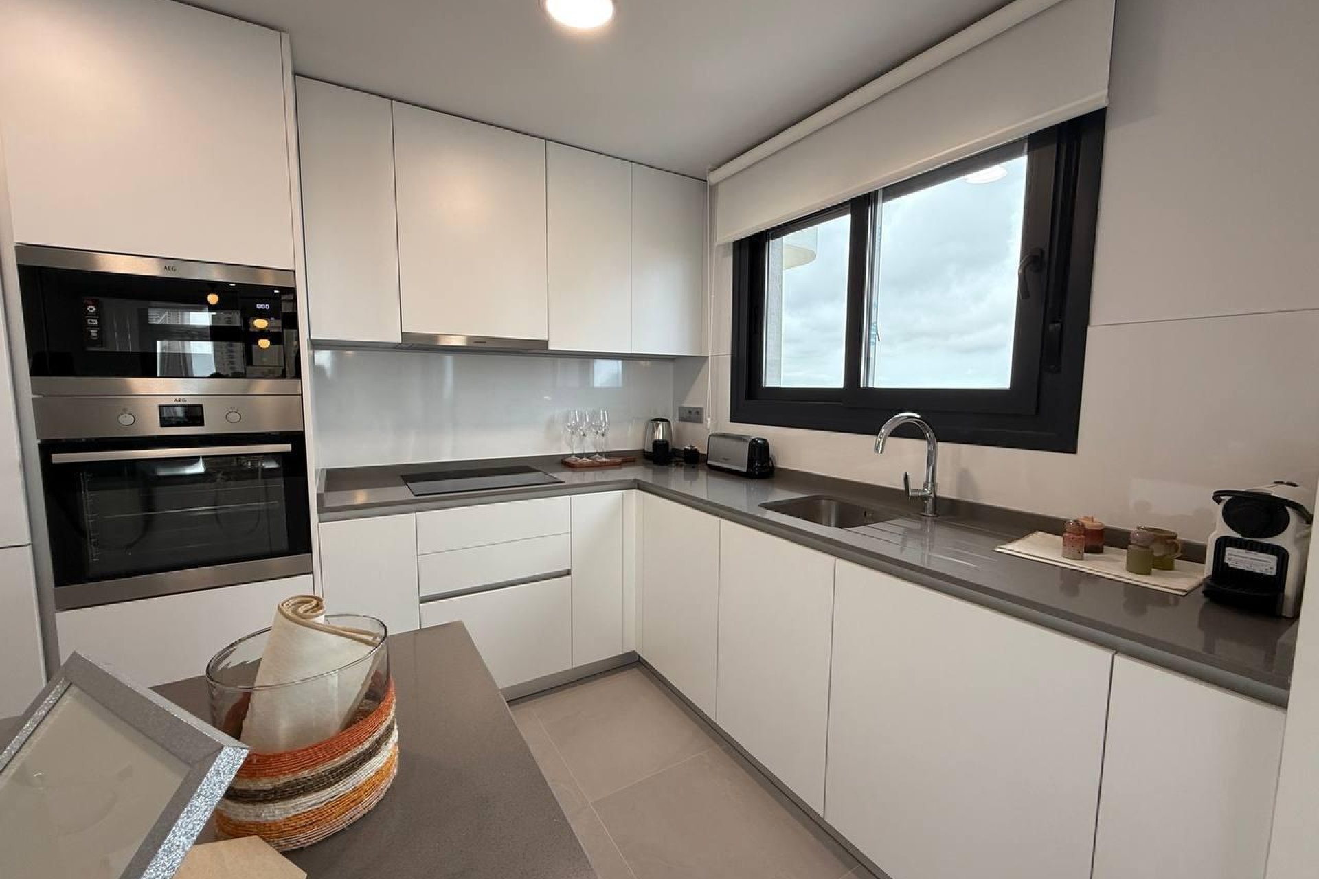 Revente - Apartamento - Benidorm - Playa de Poniente