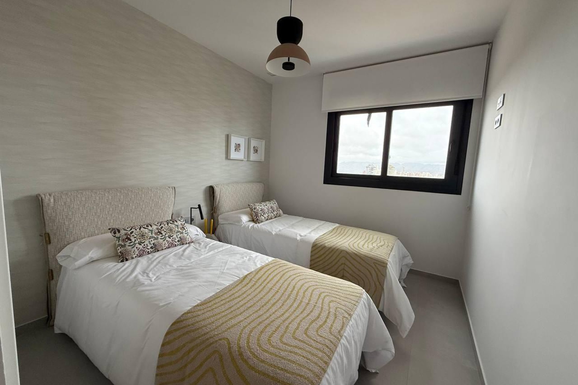 Revente - Apartamento - Benidorm - Playa de Poniente