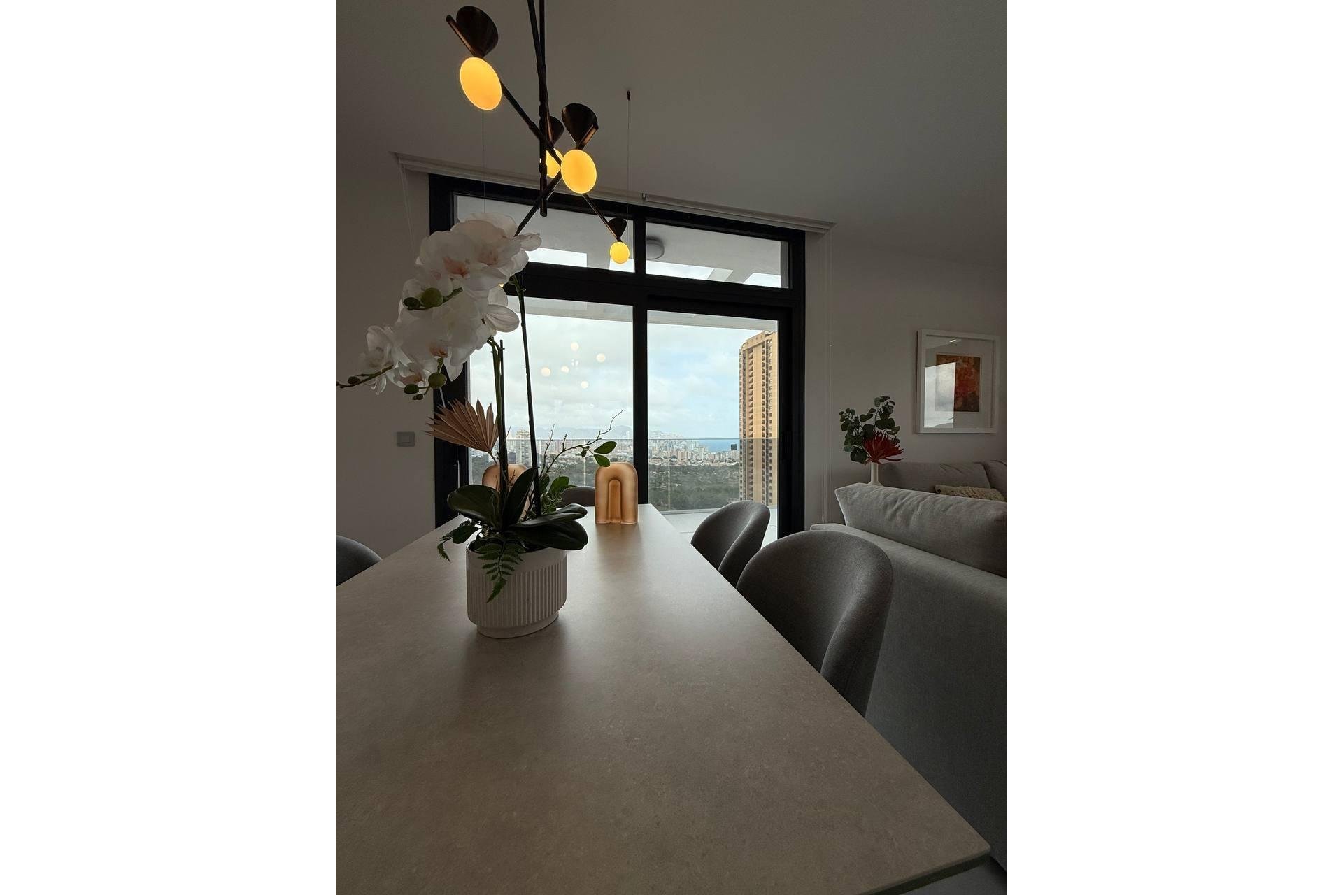 Revente - Apartamento - Benidorm - Playa de Poniente