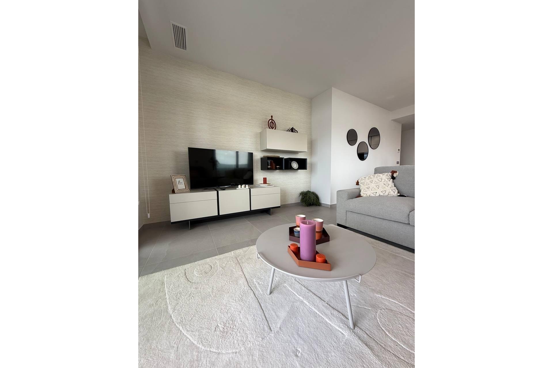 Revente - Apartamento - Benidorm - Playa de Poniente