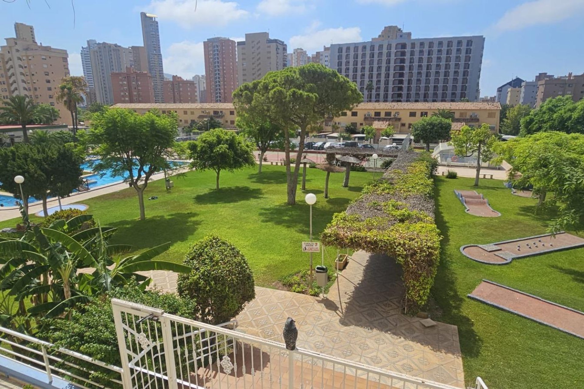 Revente - Apartamento - Benidorm