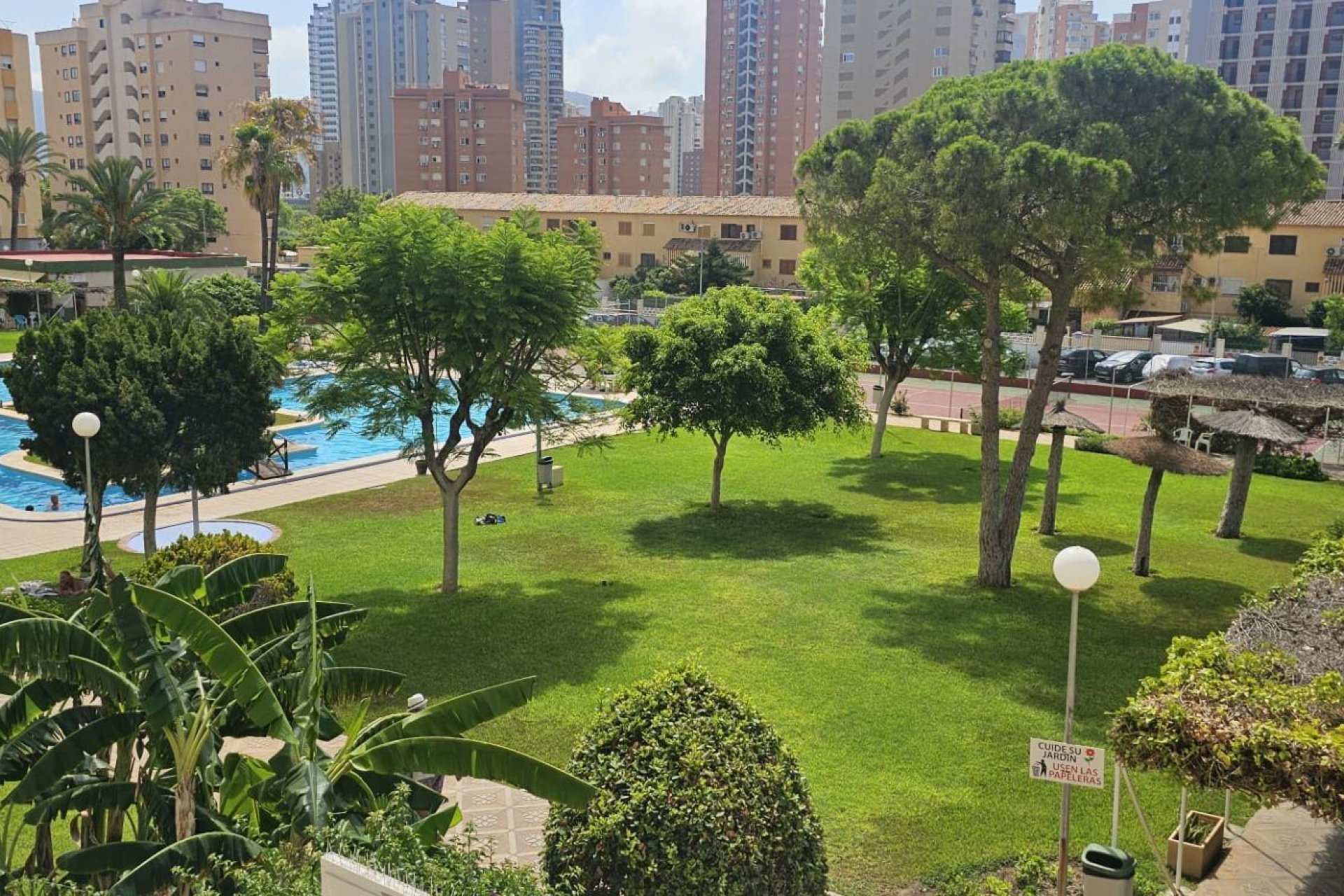 Revente - Apartamento - Benidorm