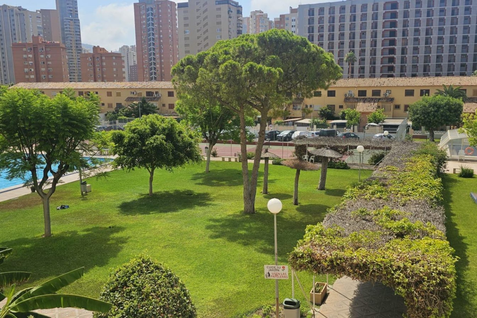 Revente - Apartamento - Benidorm