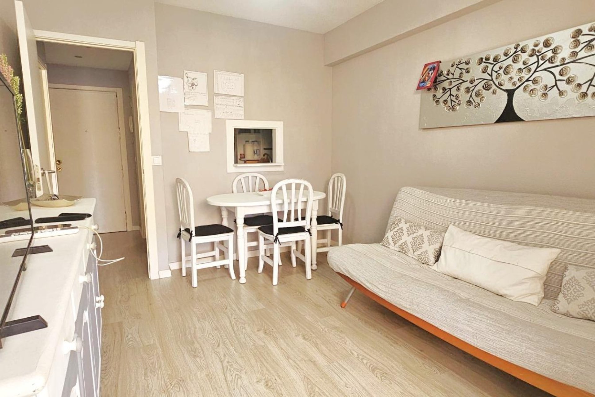 Revente - Apartamento - Benidorm