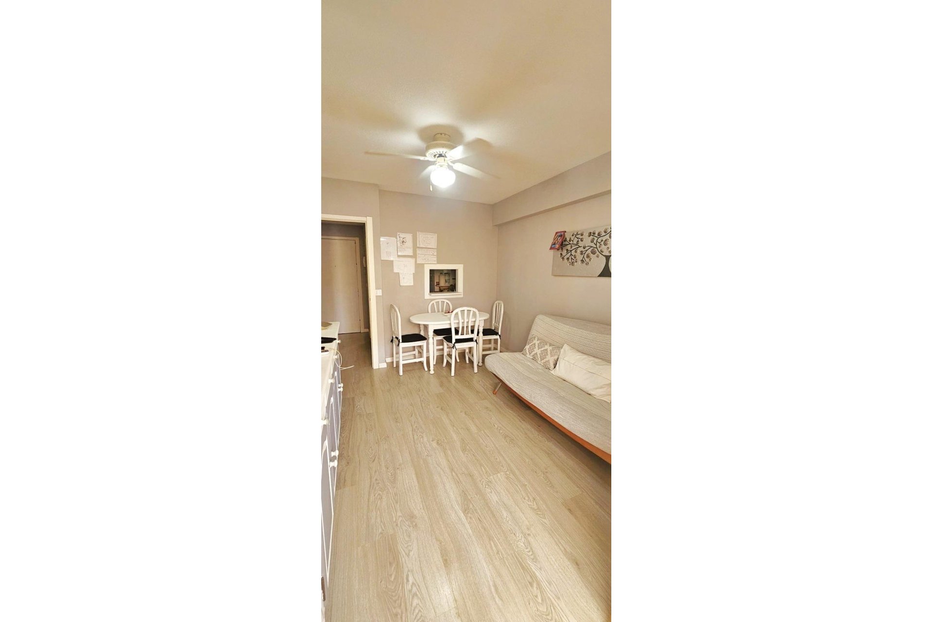 Revente - Apartamento - Benidorm