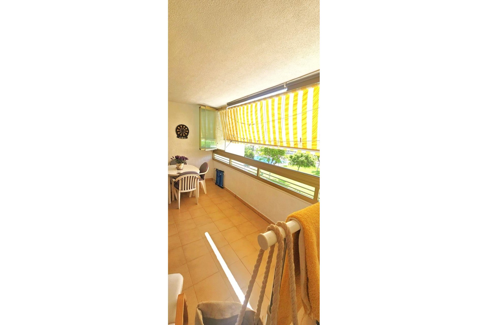 Revente - Apartamento - Benidorm