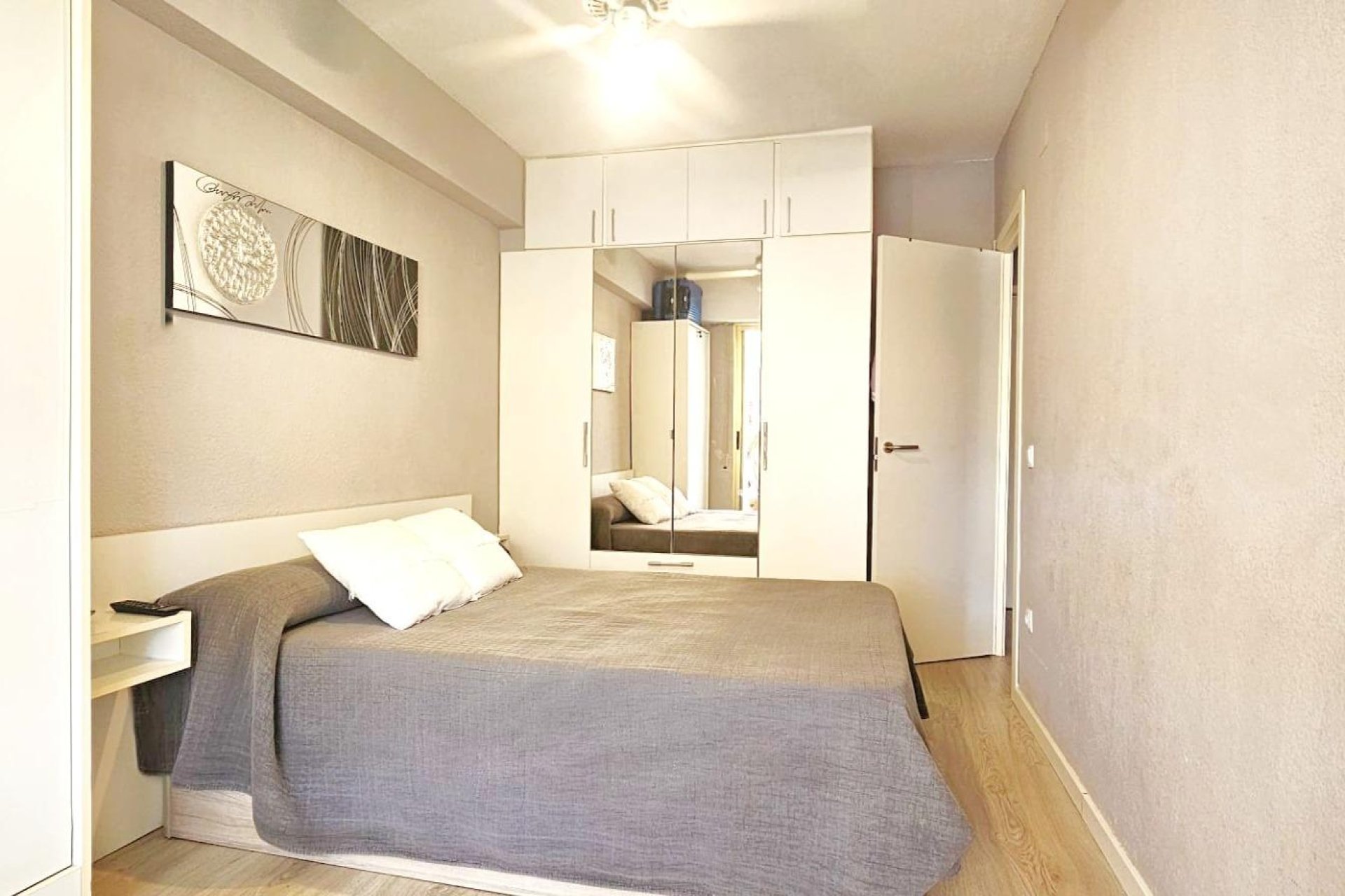 Revente - Apartamento - Benidorm