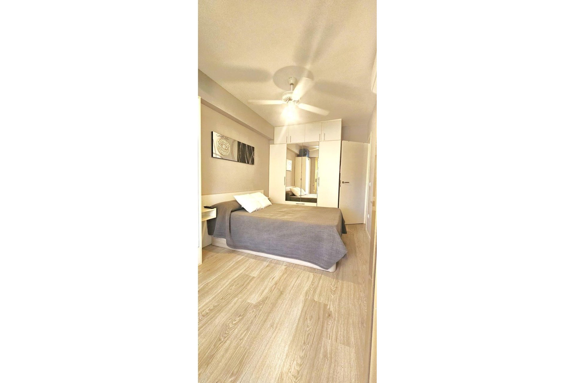 Revente - Apartamento - Benidorm